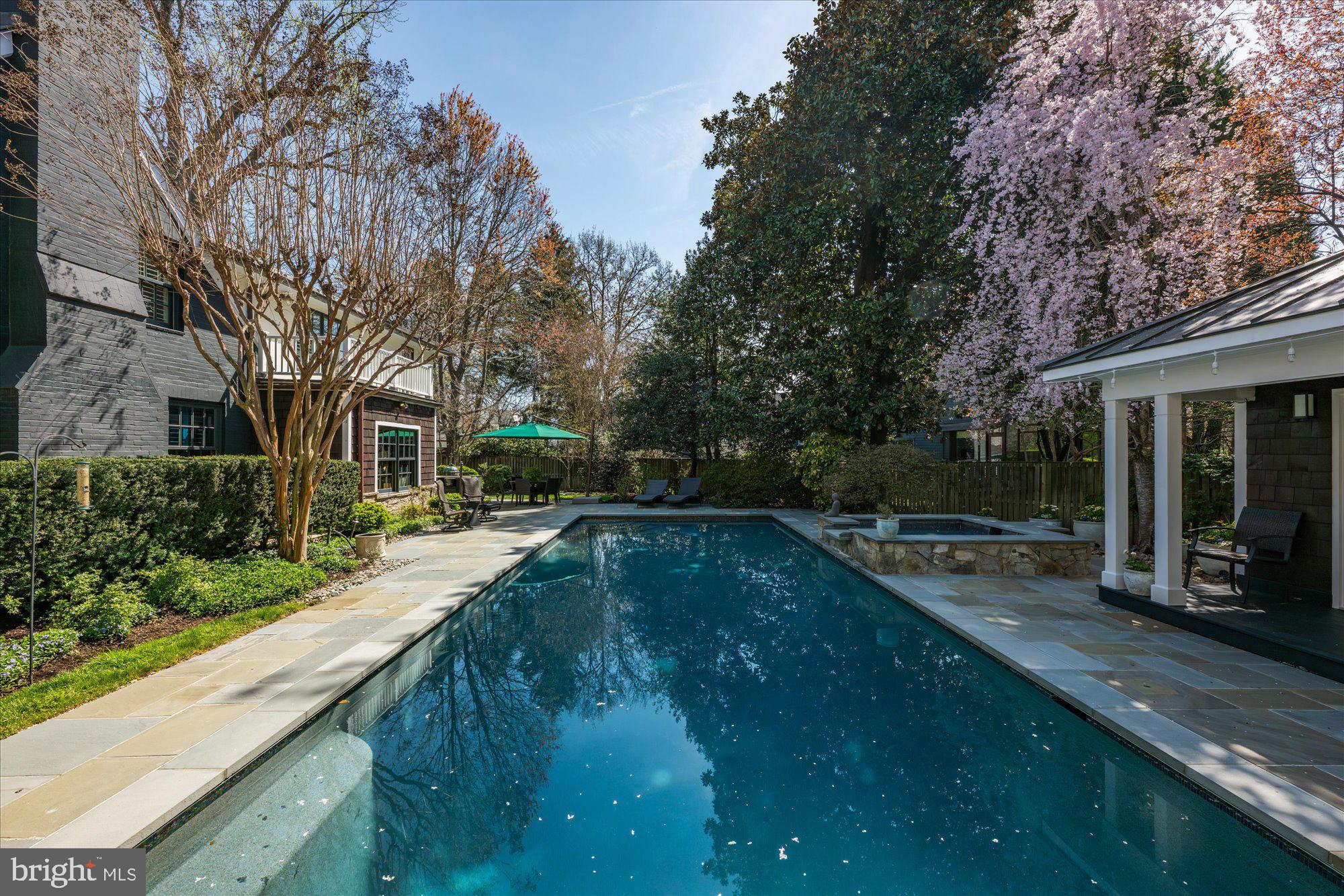 CHEVY CHASE - Residential