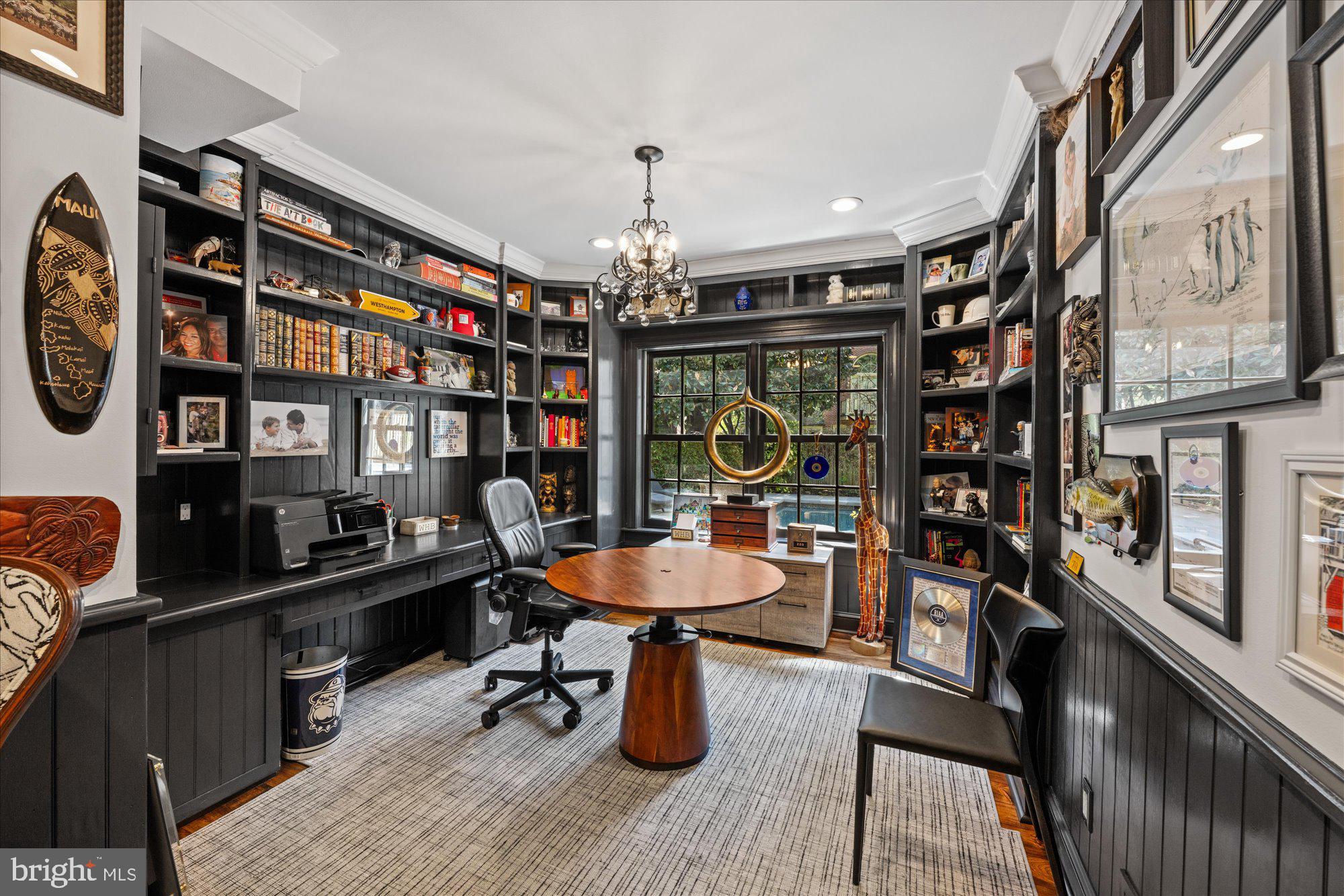 CHEVY CHASE - Residential