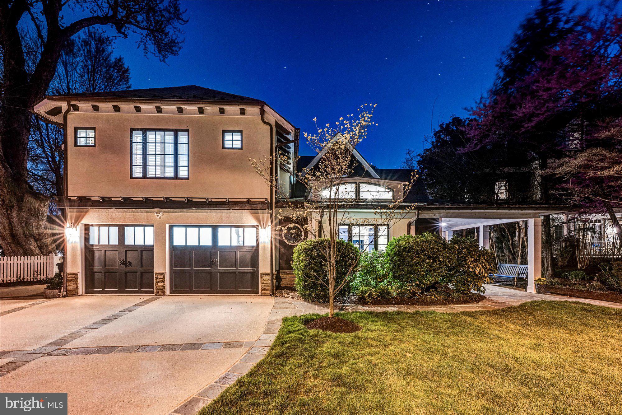 CHEVY CHASE - Residential