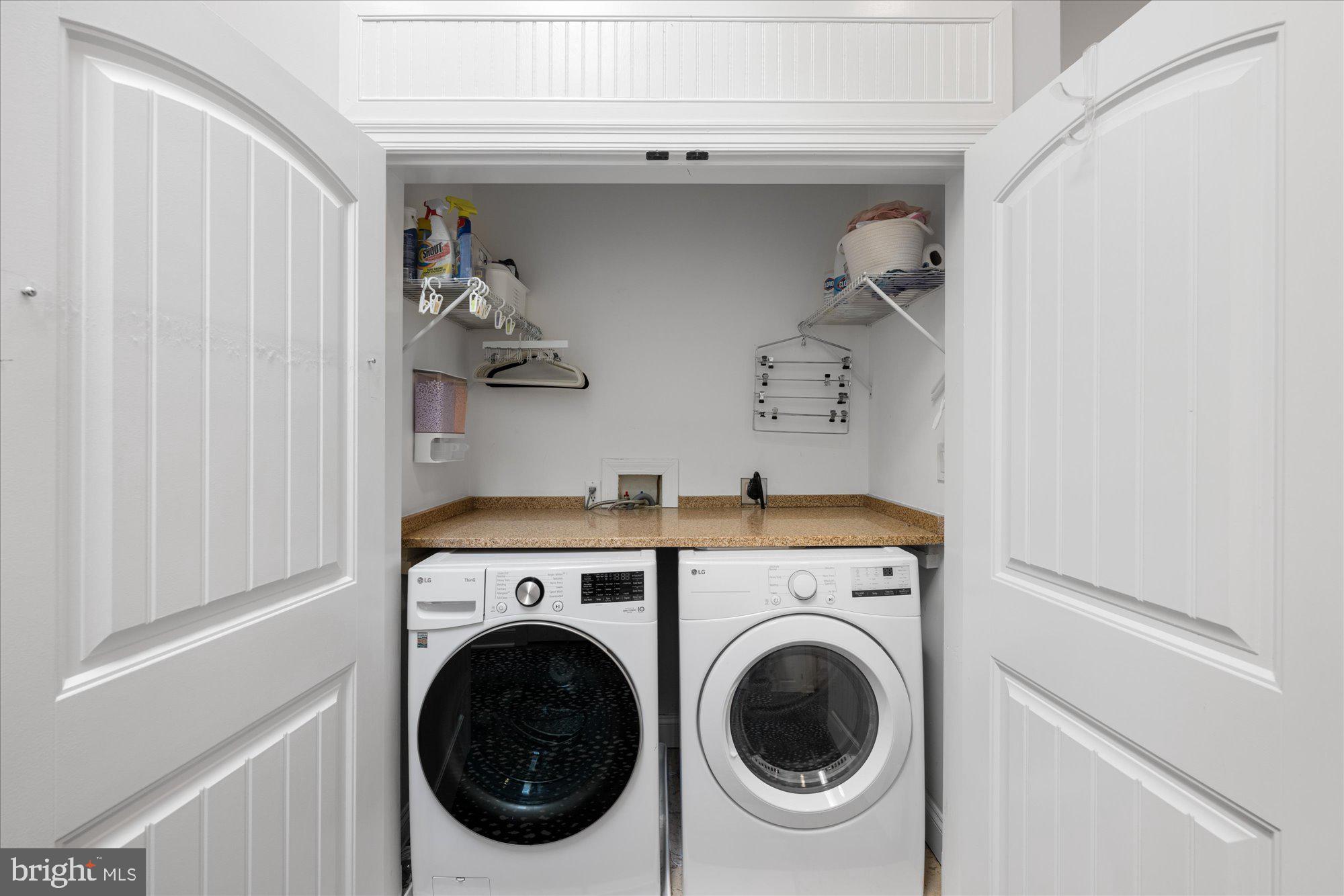 CHEVY CHASE - Residential