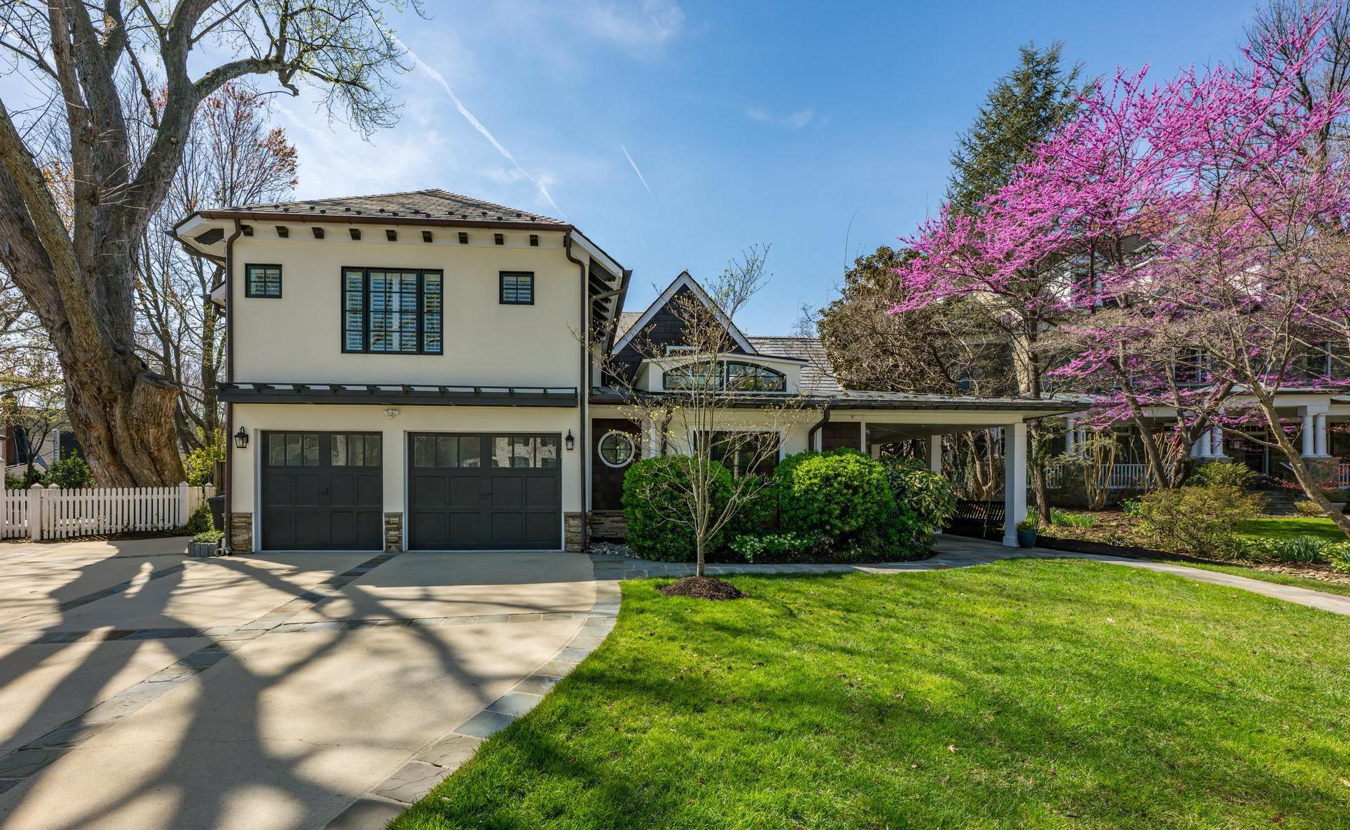 CHEVY CHASE - Residential