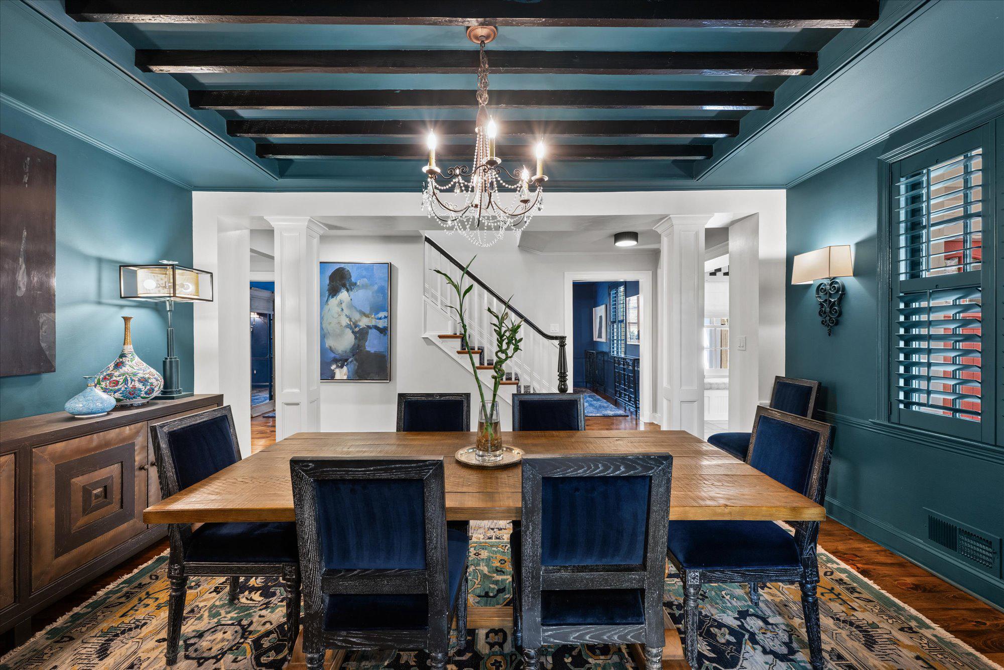 CHEVY CHASE - Residential