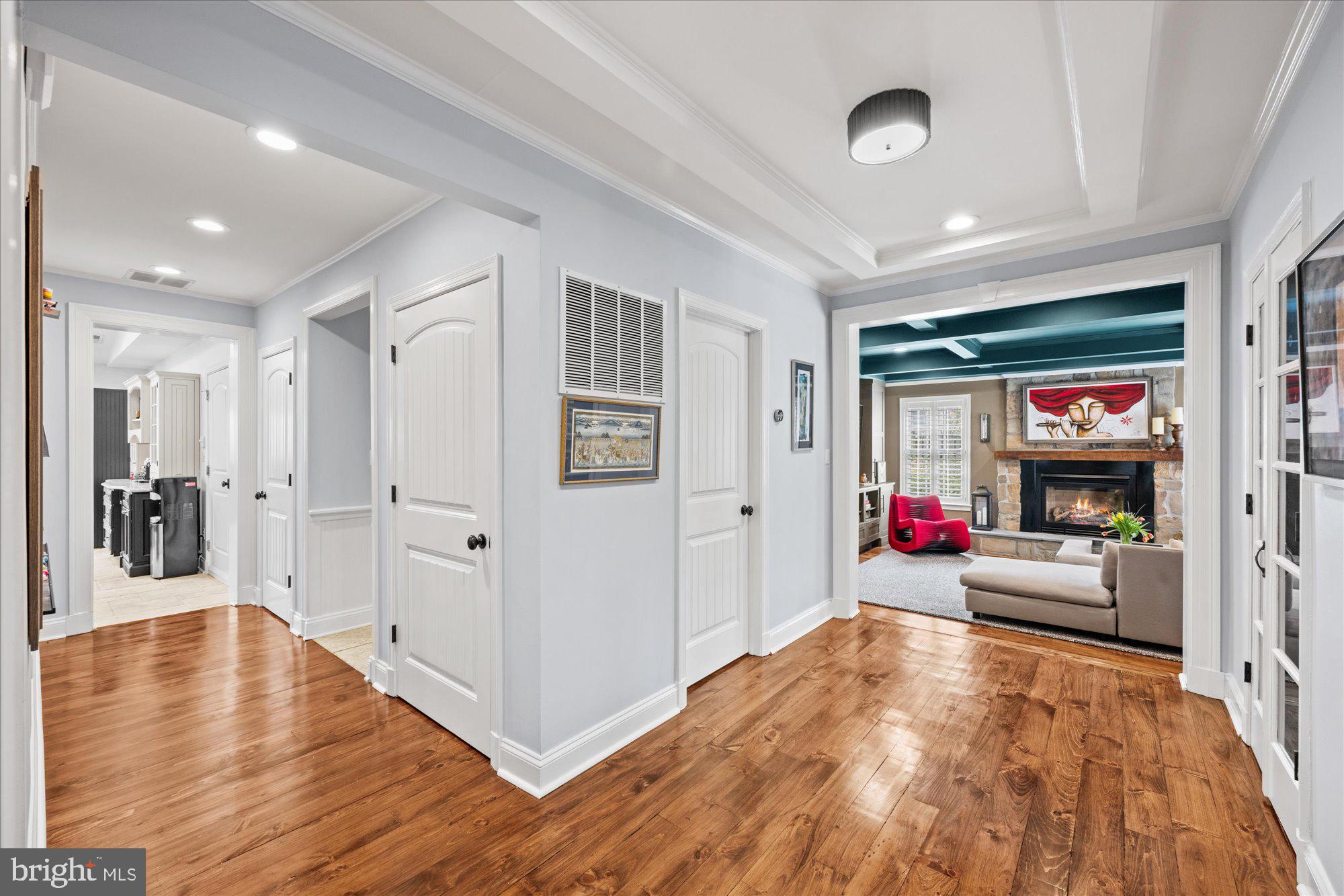 CHEVY CHASE - Residential