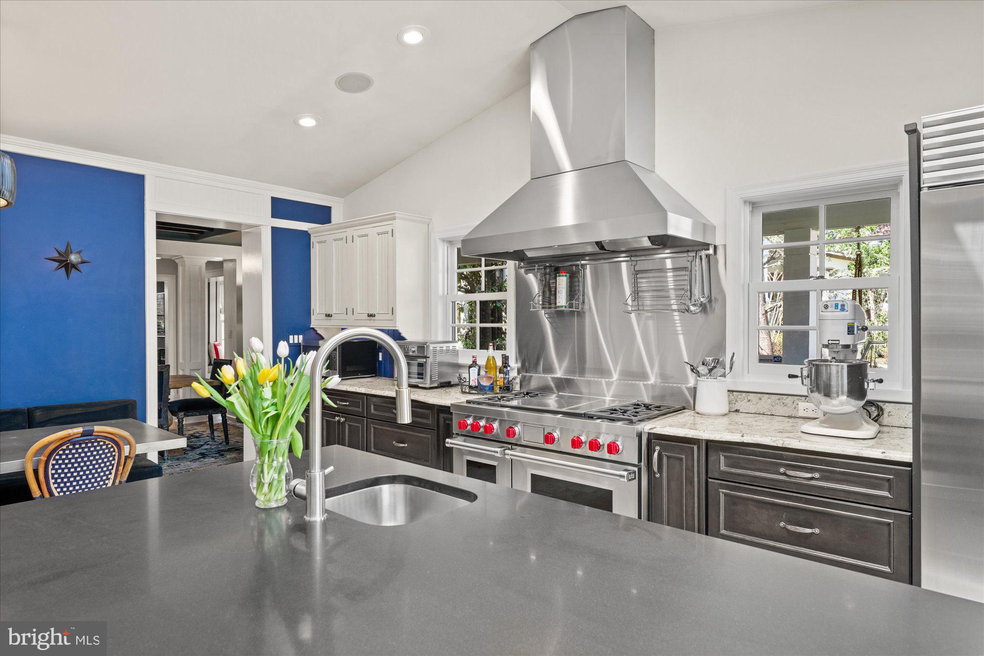 CHEVY CHASE - Residential