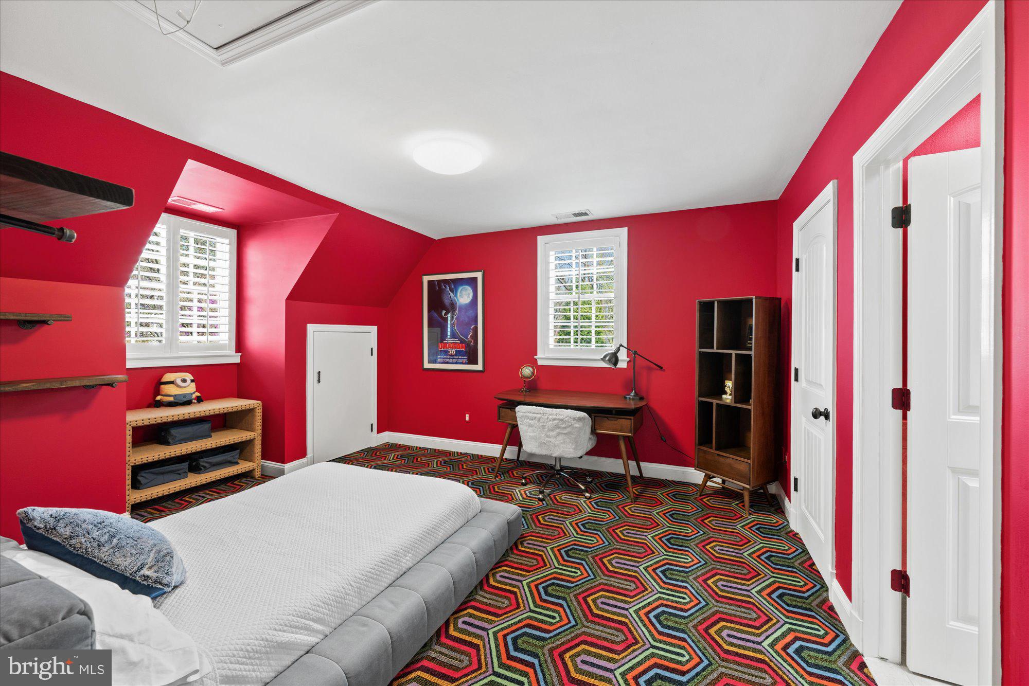 CHEVY CHASE - Residential