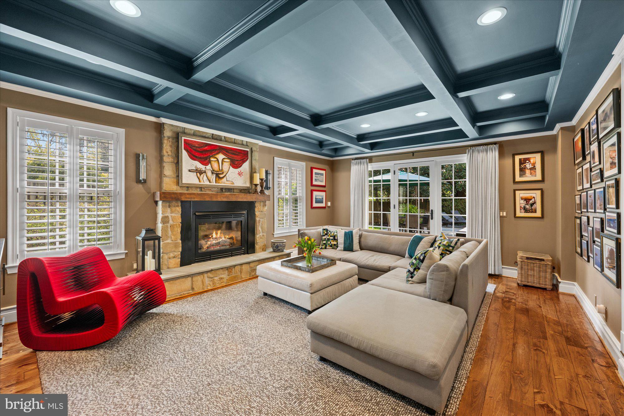 CHEVY CHASE - Residential