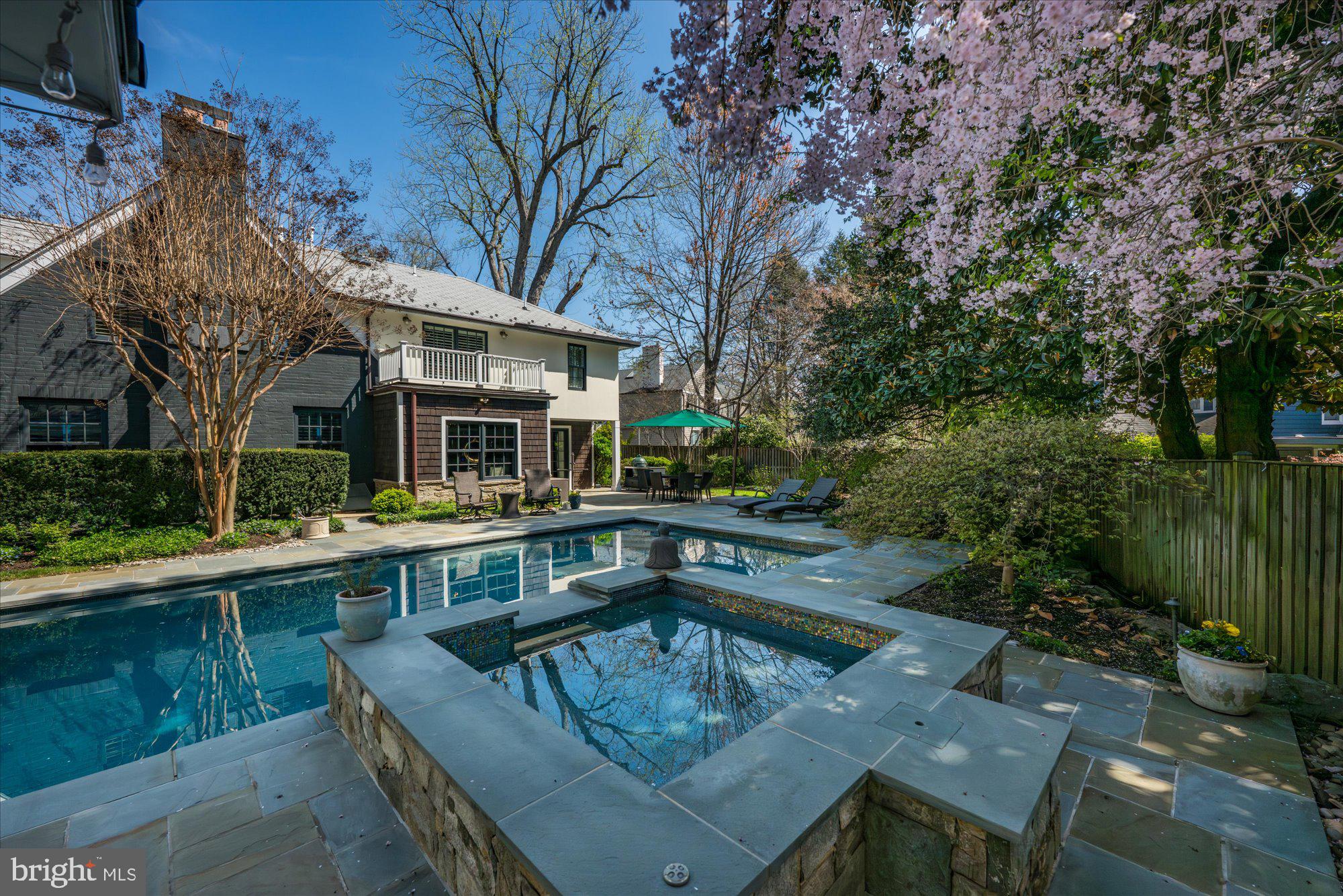 CHEVY CHASE - Residential