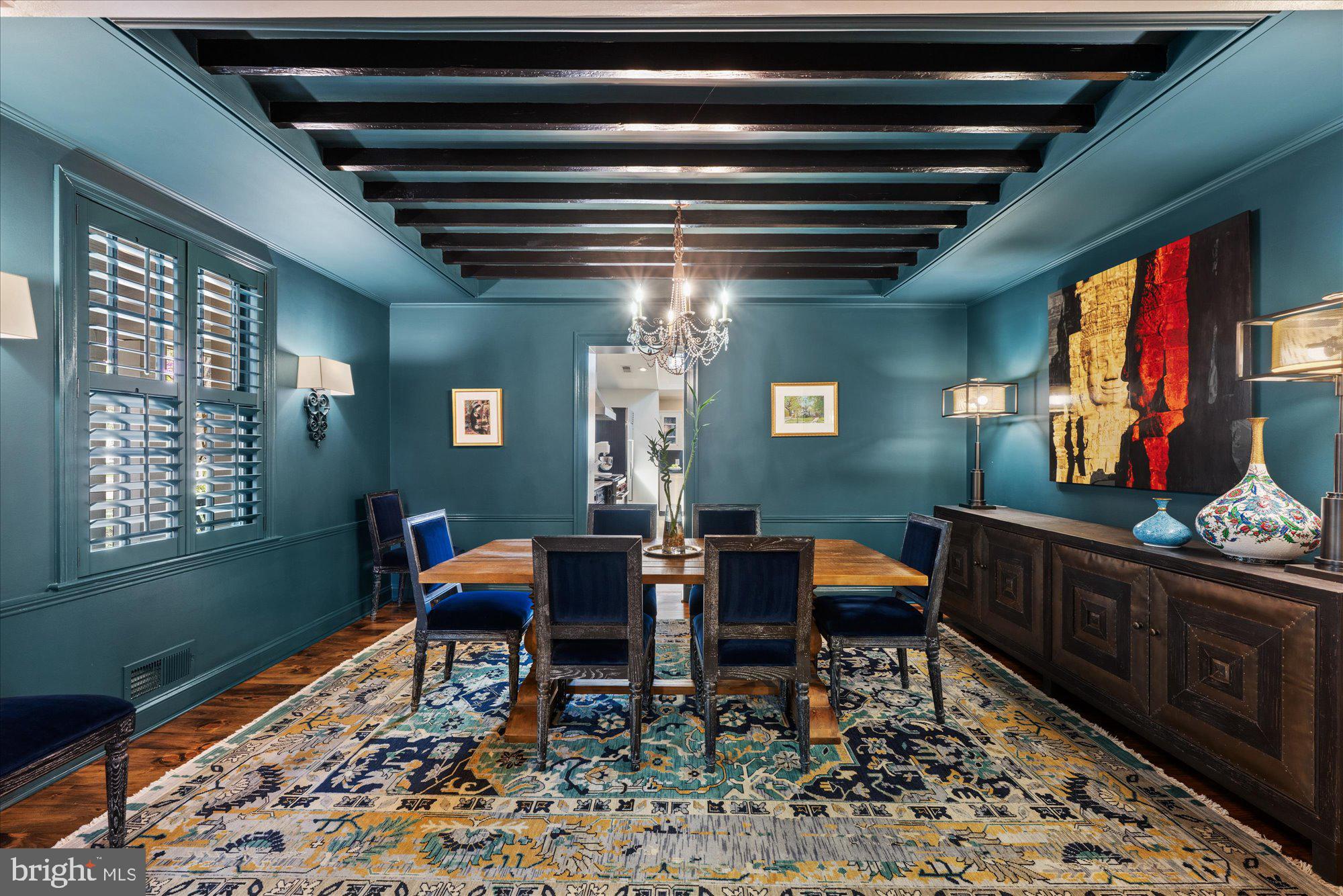 CHEVY CHASE - Residential