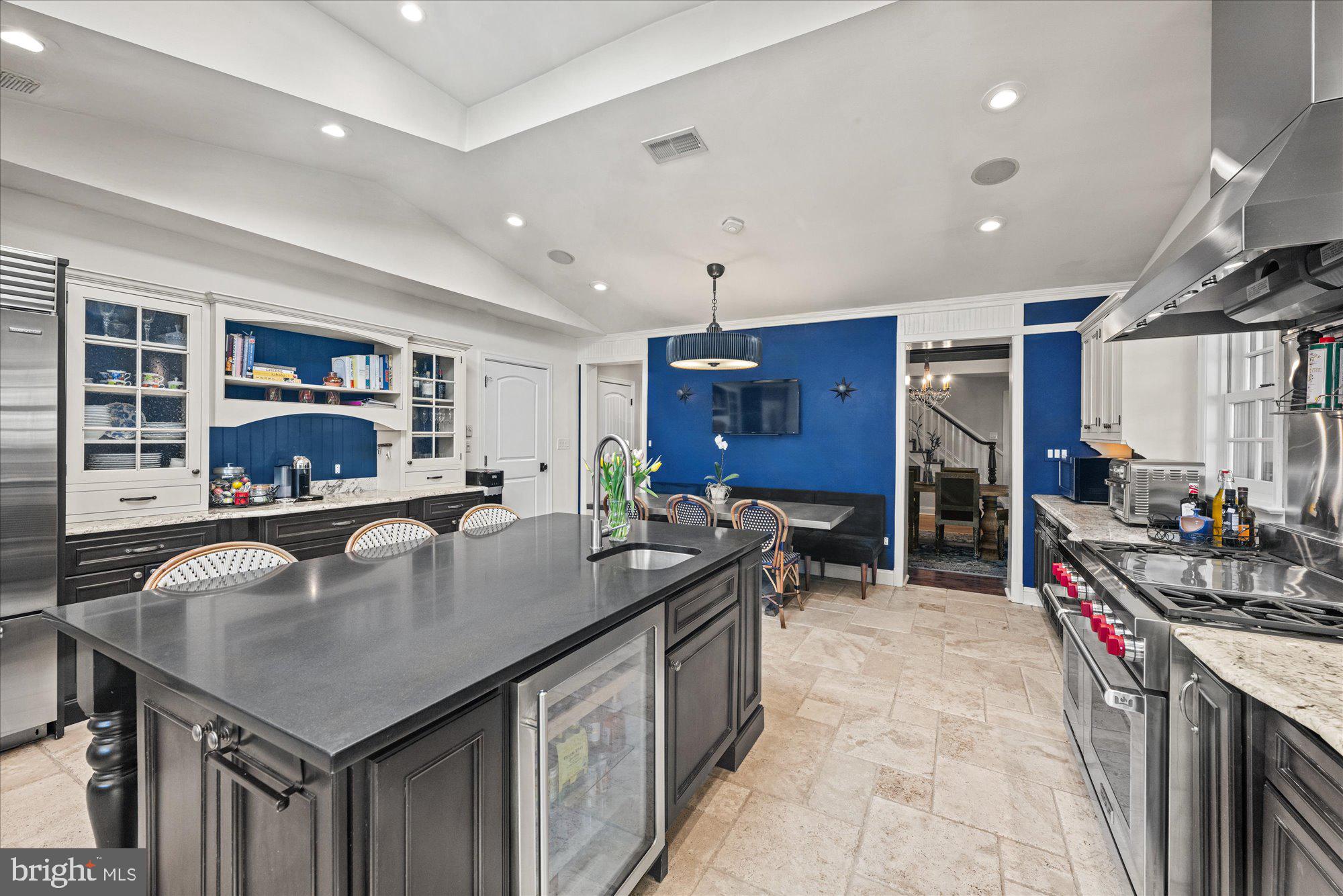 CHEVY CHASE - Residential