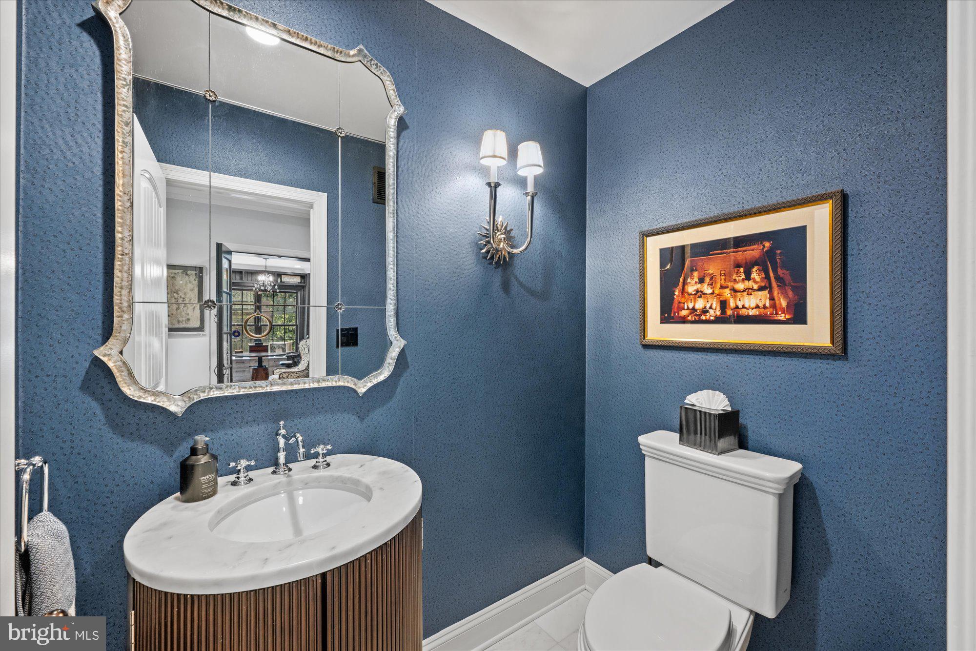 CHEVY CHASE - Residential