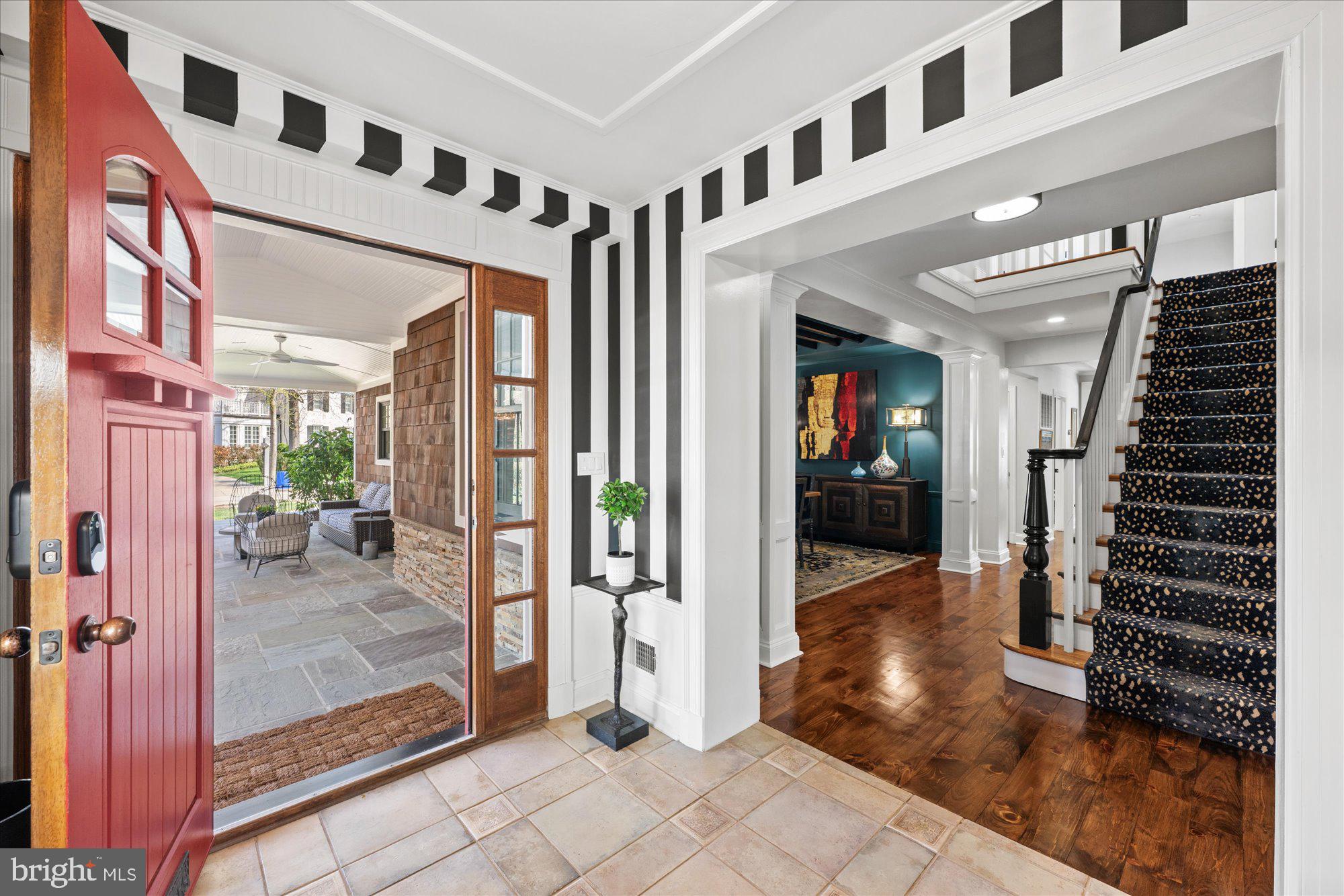 CHEVY CHASE - Residential