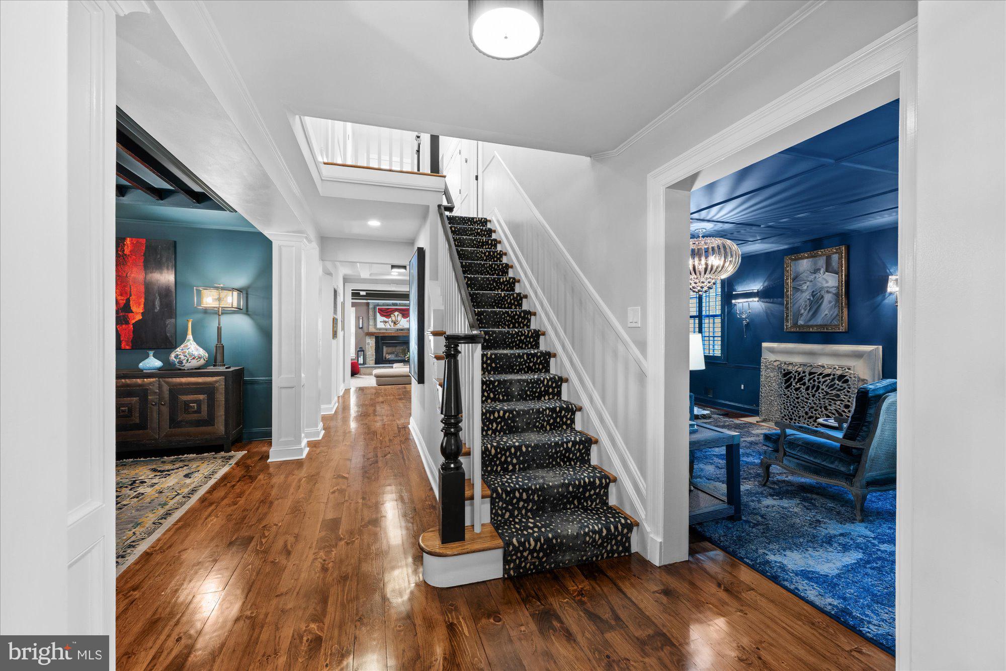 CHEVY CHASE - Residential