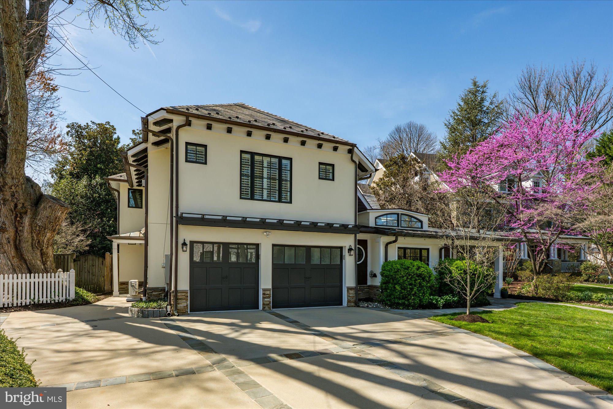 CHEVY CHASE - Residential