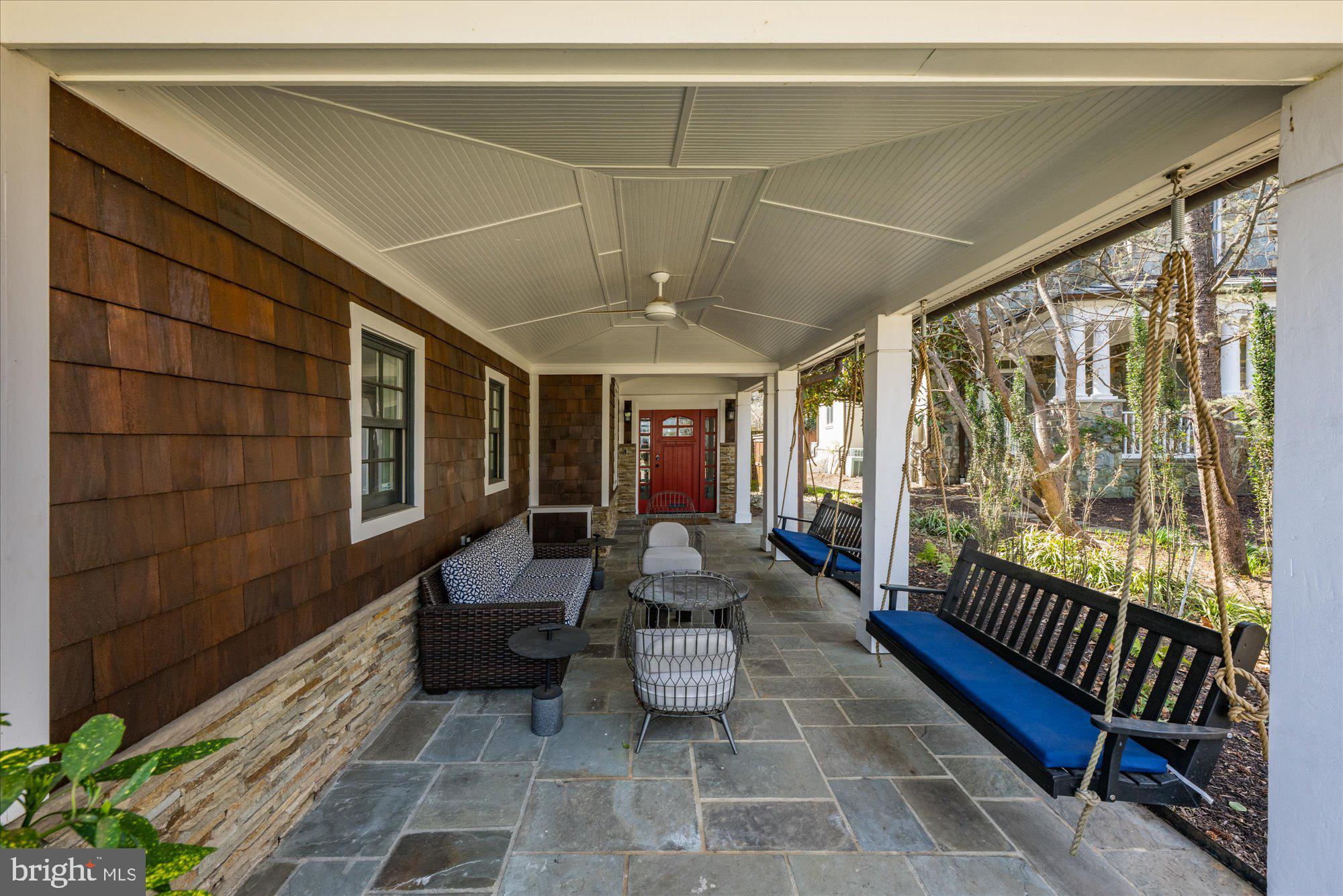 CHEVY CHASE - Residential