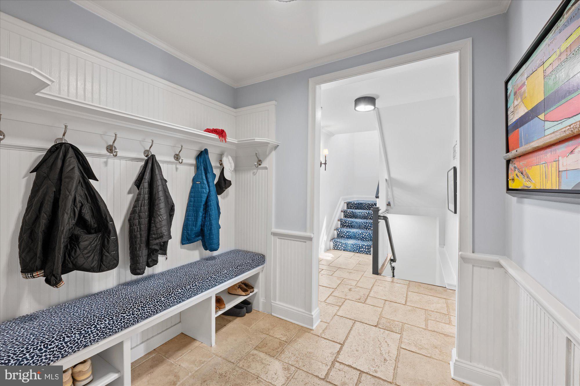 CHEVY CHASE - Residential