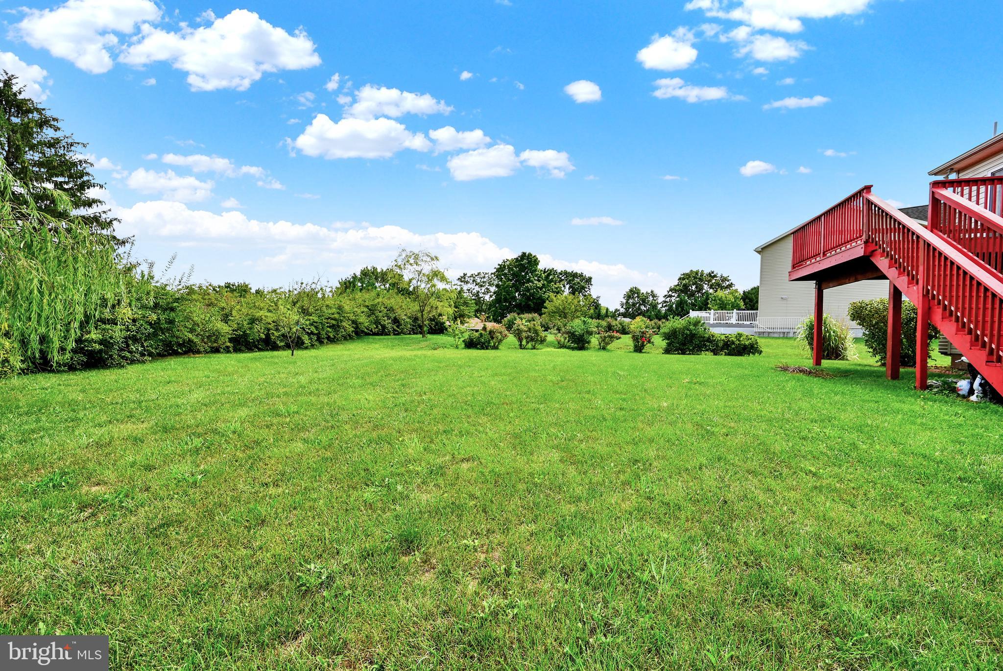 WHEATLAND ACRES - Residential