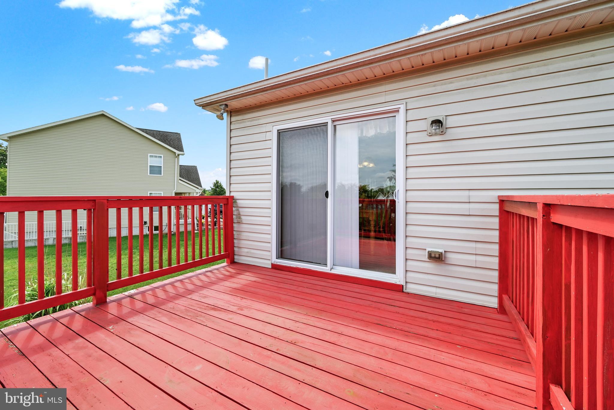 WHEATLAND ACRES - Residential