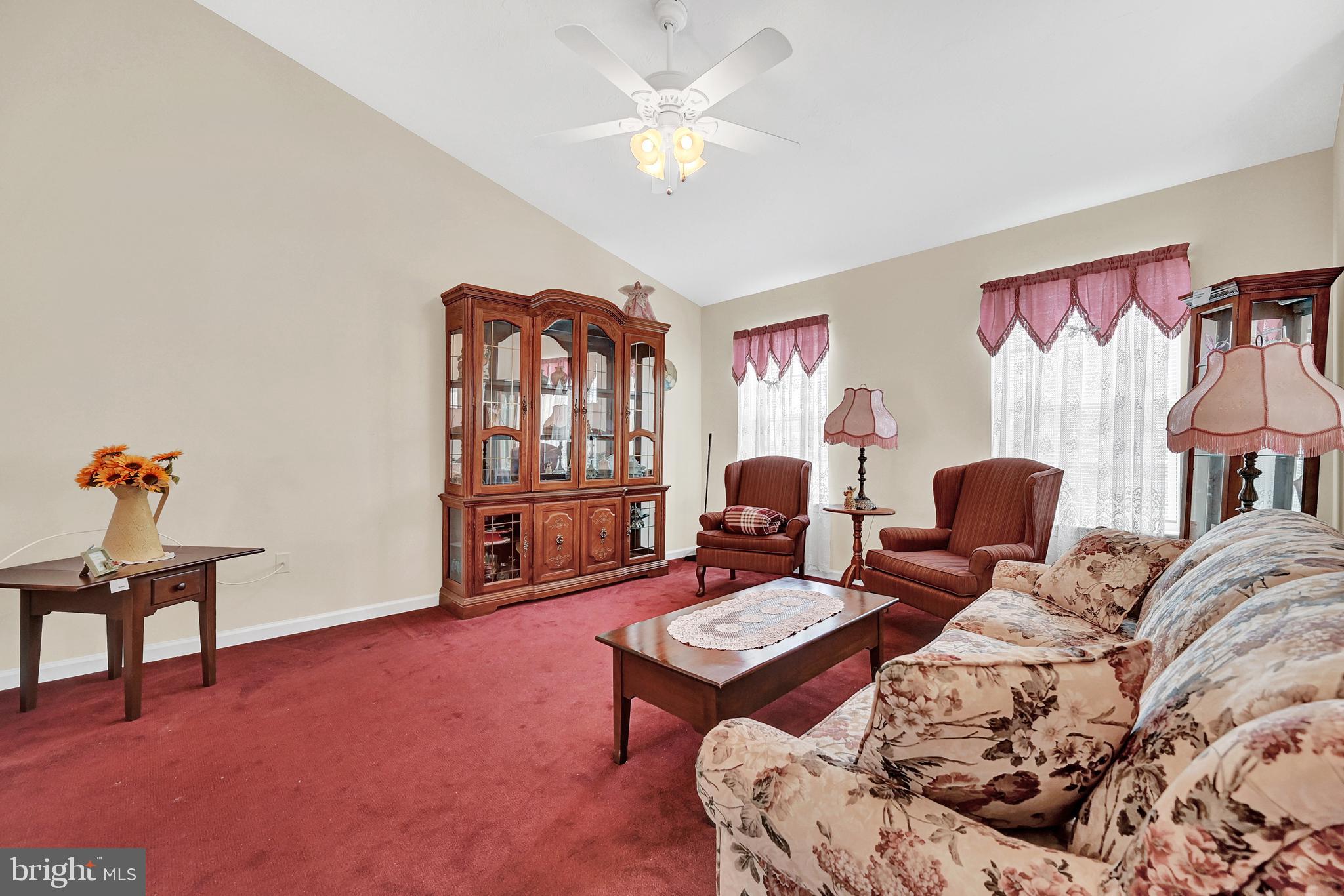 WHEATLAND ACRES - Residential