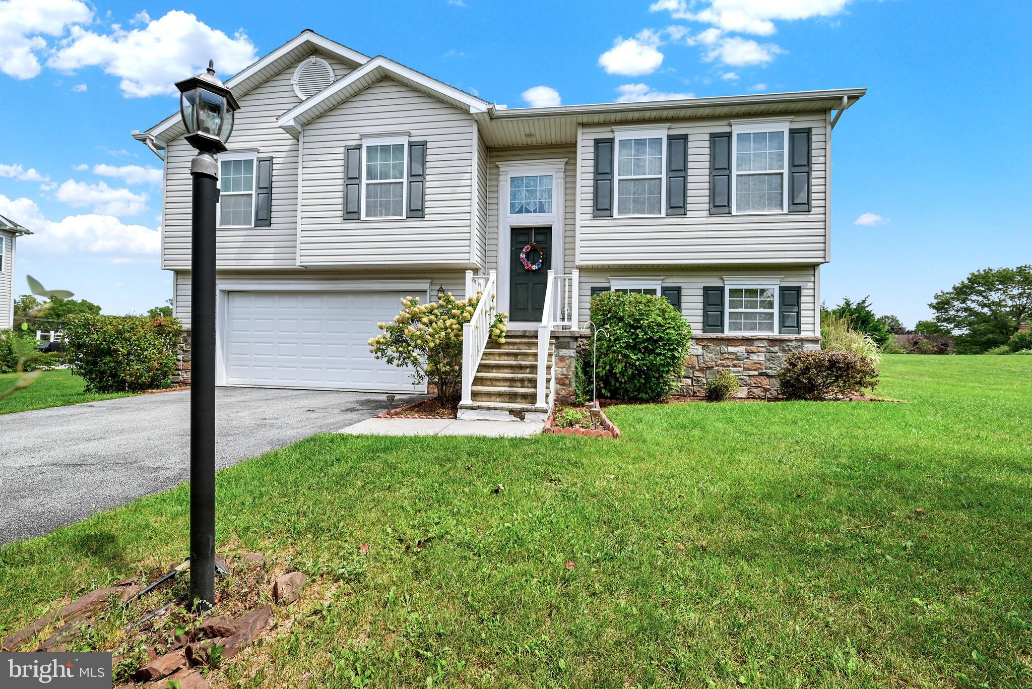 WHEATLAND ACRES - Residential