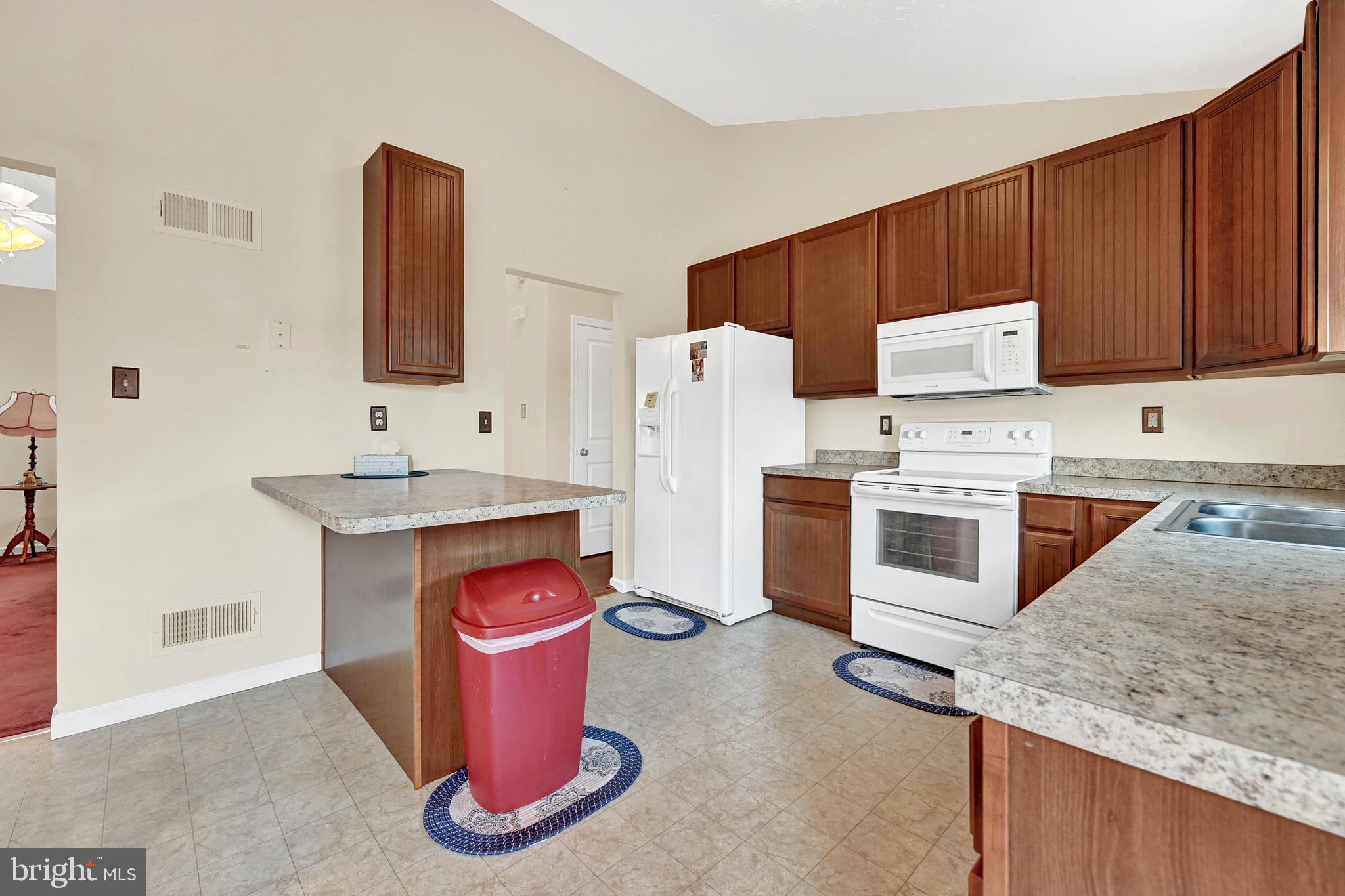 WHEATLAND ACRES - Residential