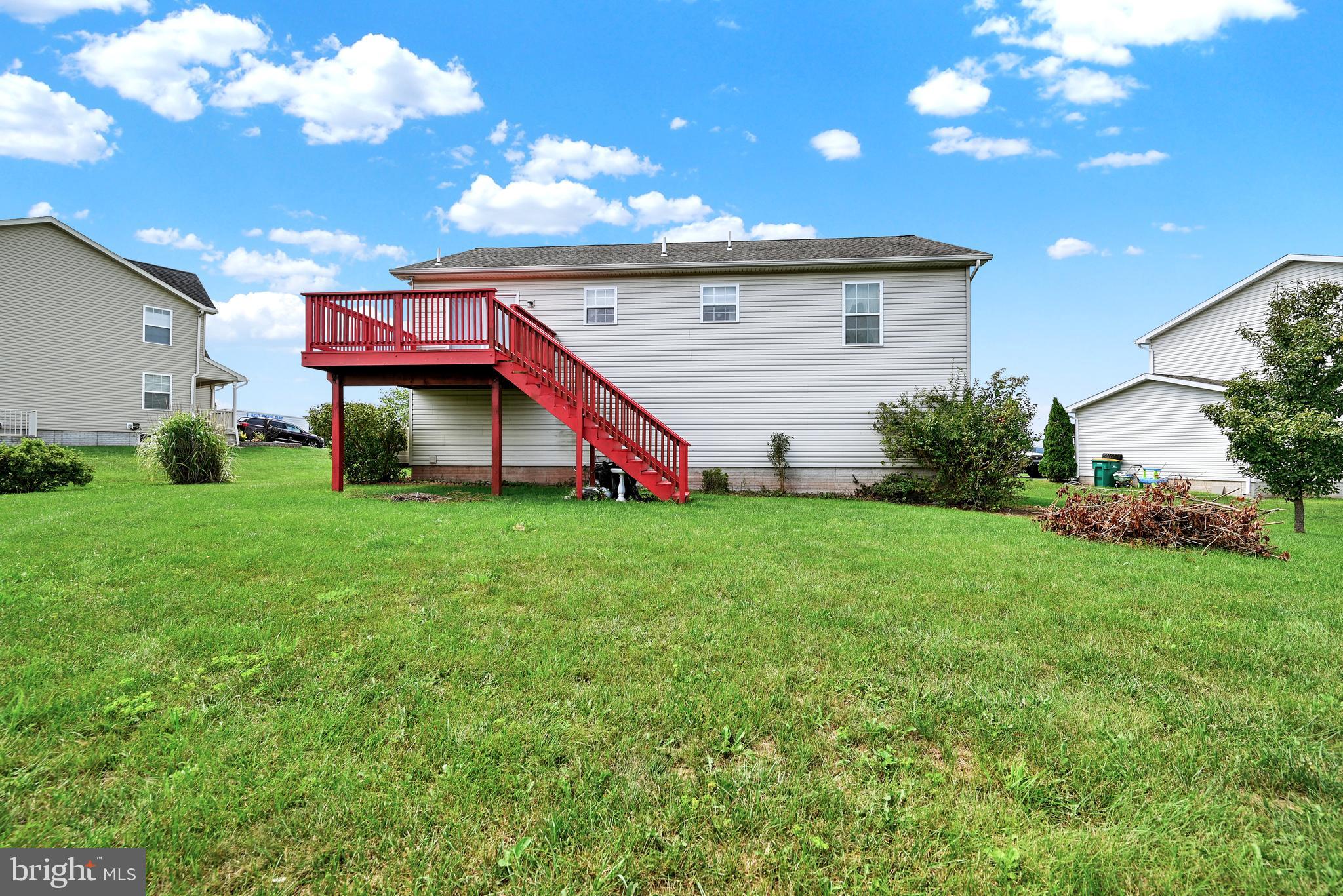 WHEATLAND ACRES - Residential