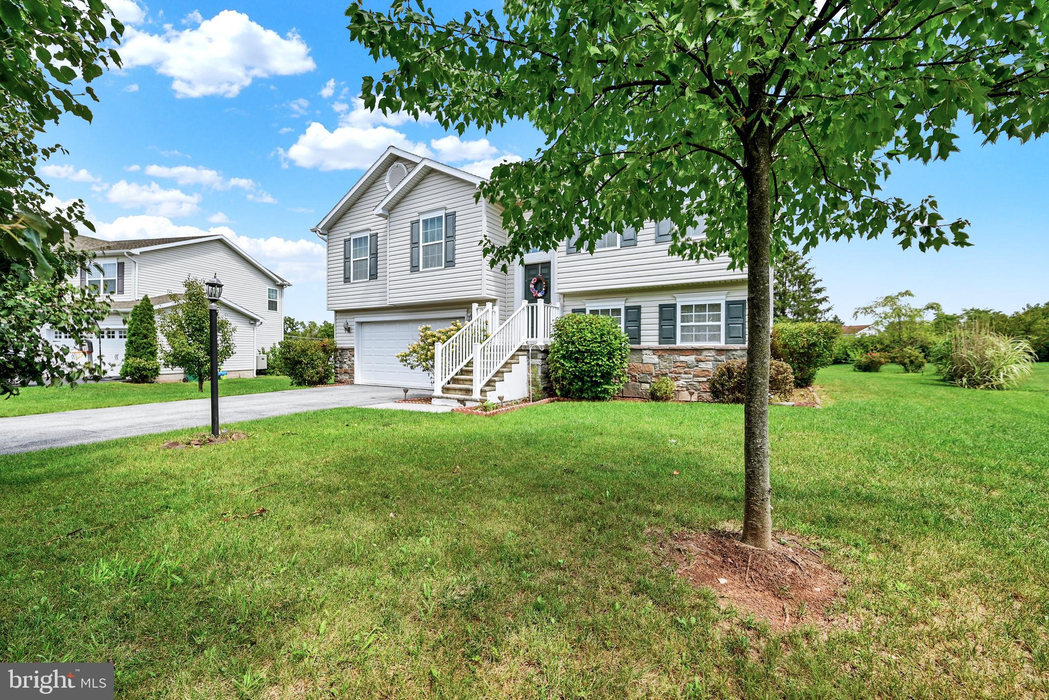 WHEATLAND ACRES - Residential