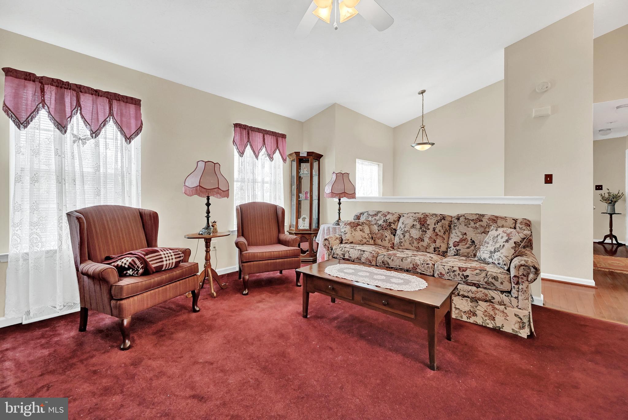 WHEATLAND ACRES - Residential