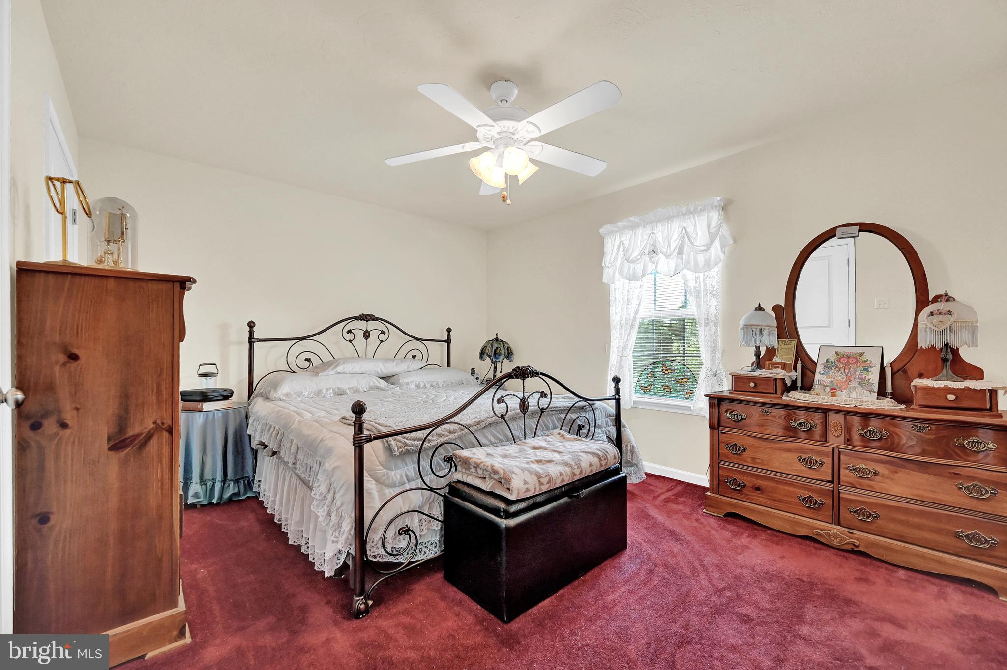 WHEATLAND ACRES - Residential