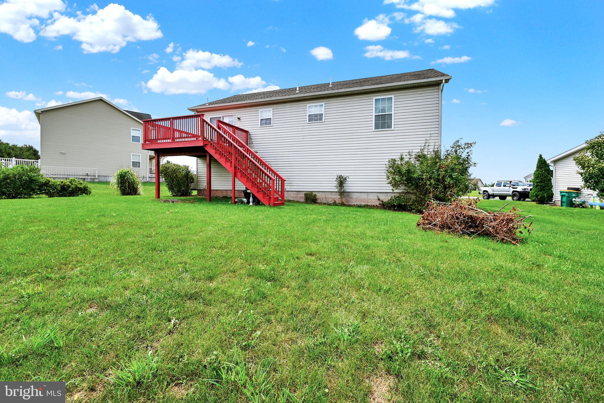 WHEATLAND ACRES - Residential