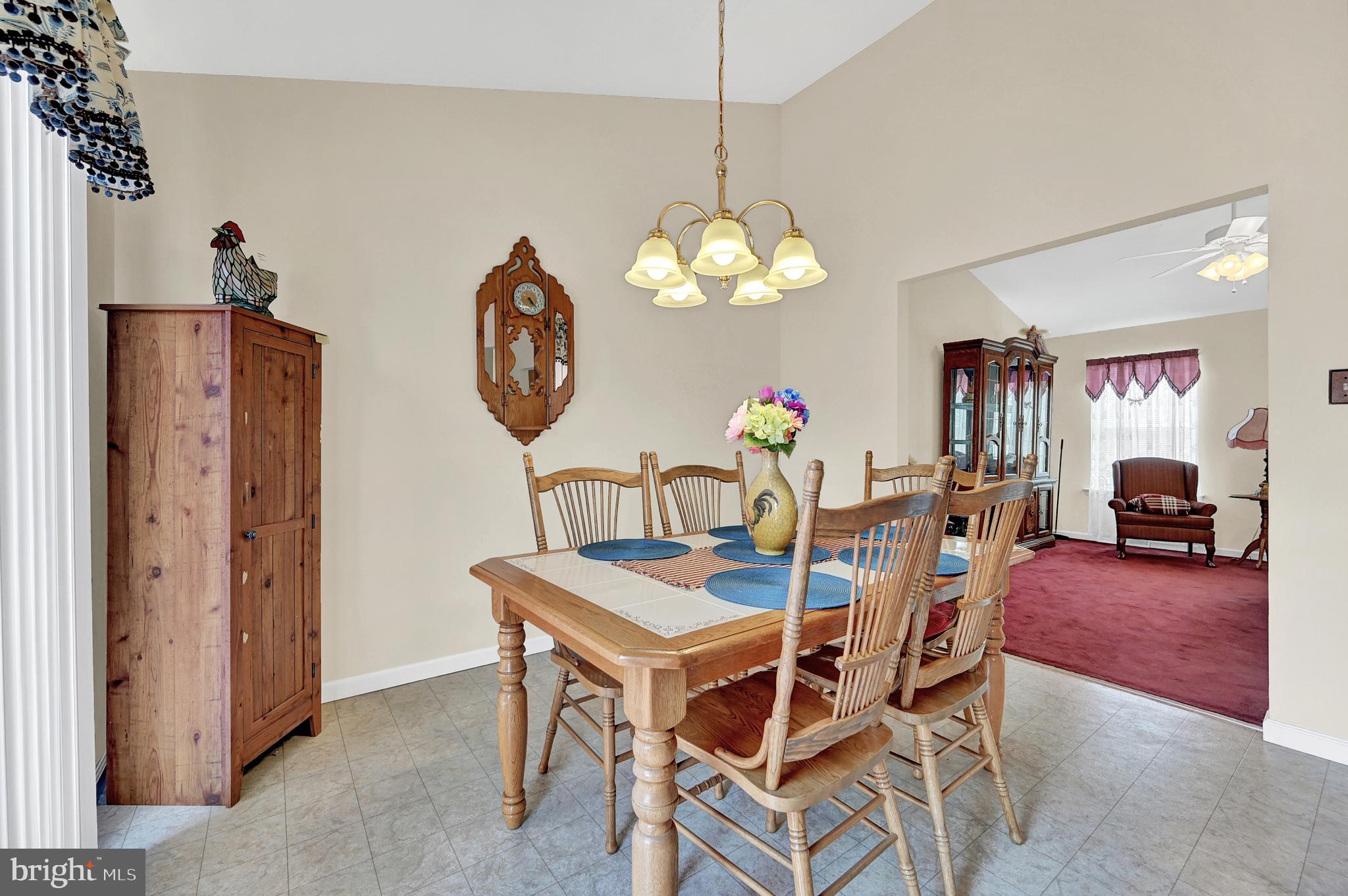 WHEATLAND ACRES - Residential