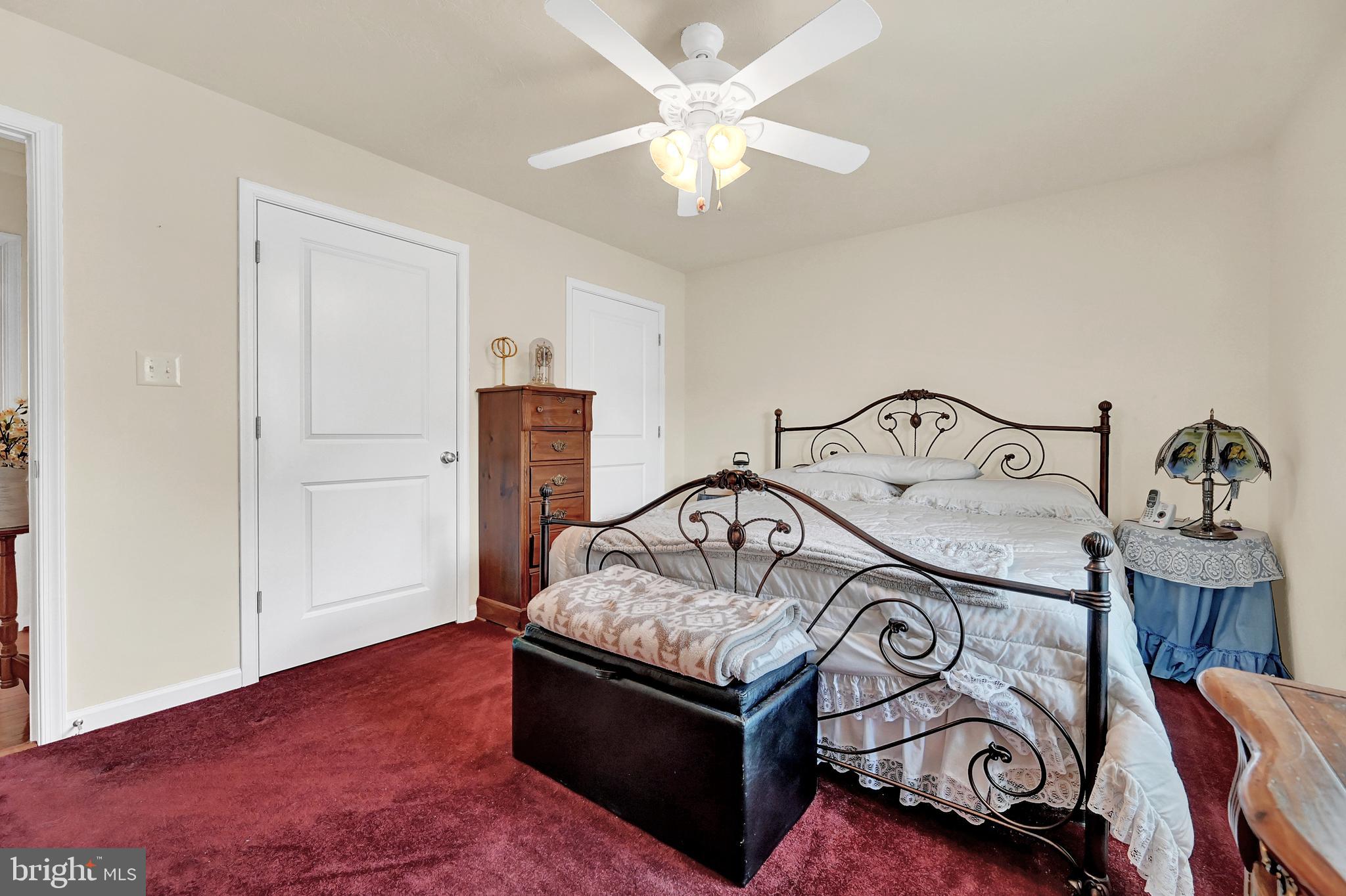 WHEATLAND ACRES - Residential