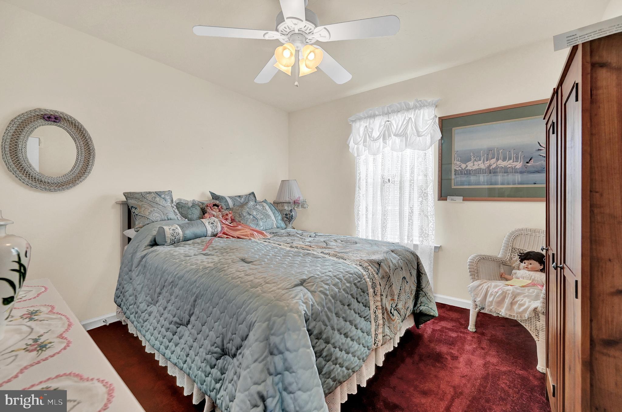 WHEATLAND ACRES - Residential