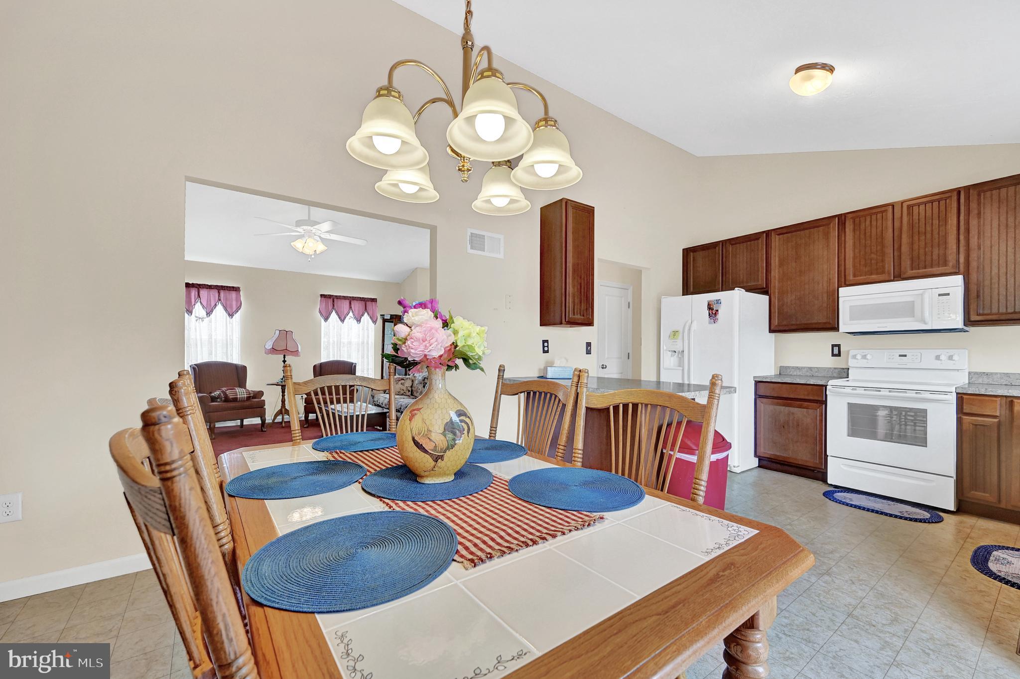 WHEATLAND ACRES - Residential