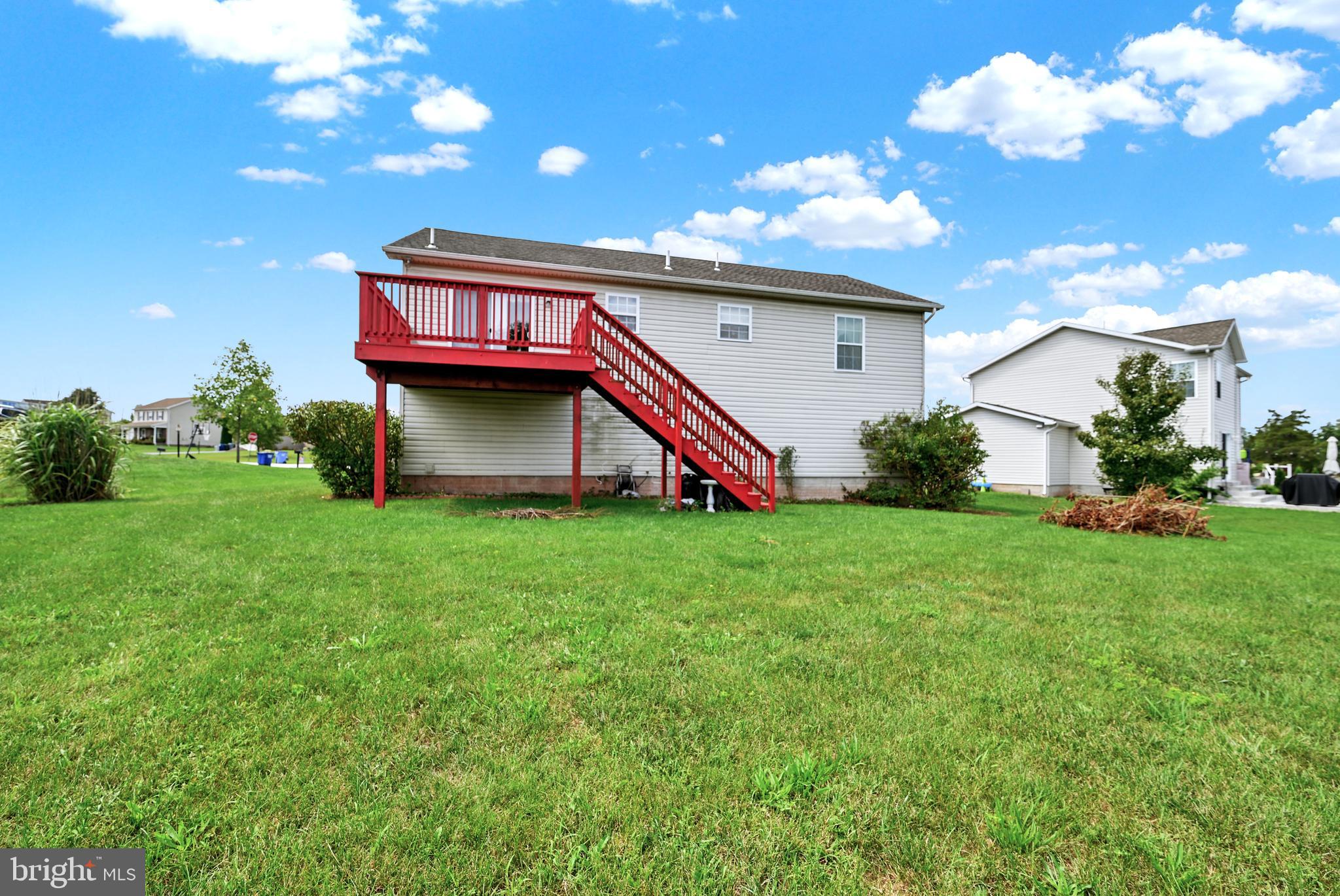 WHEATLAND ACRES - Residential