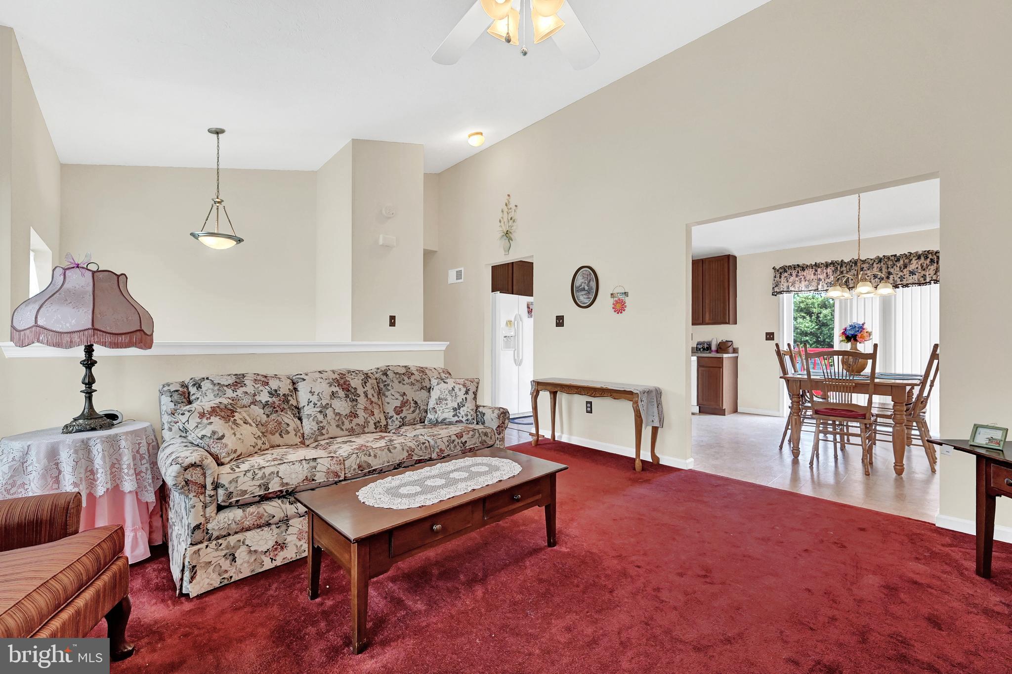 WHEATLAND ACRES - Residential