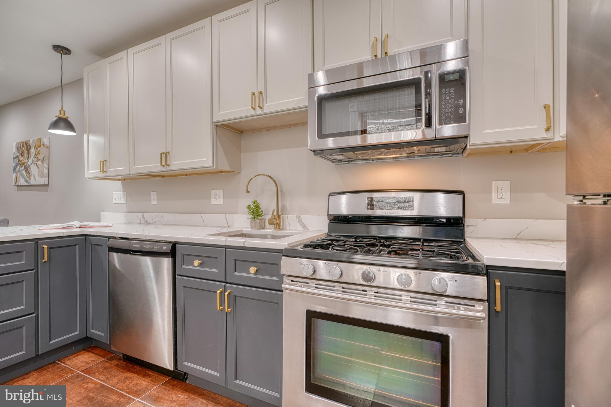 BUTCHER'S HILL - Residential