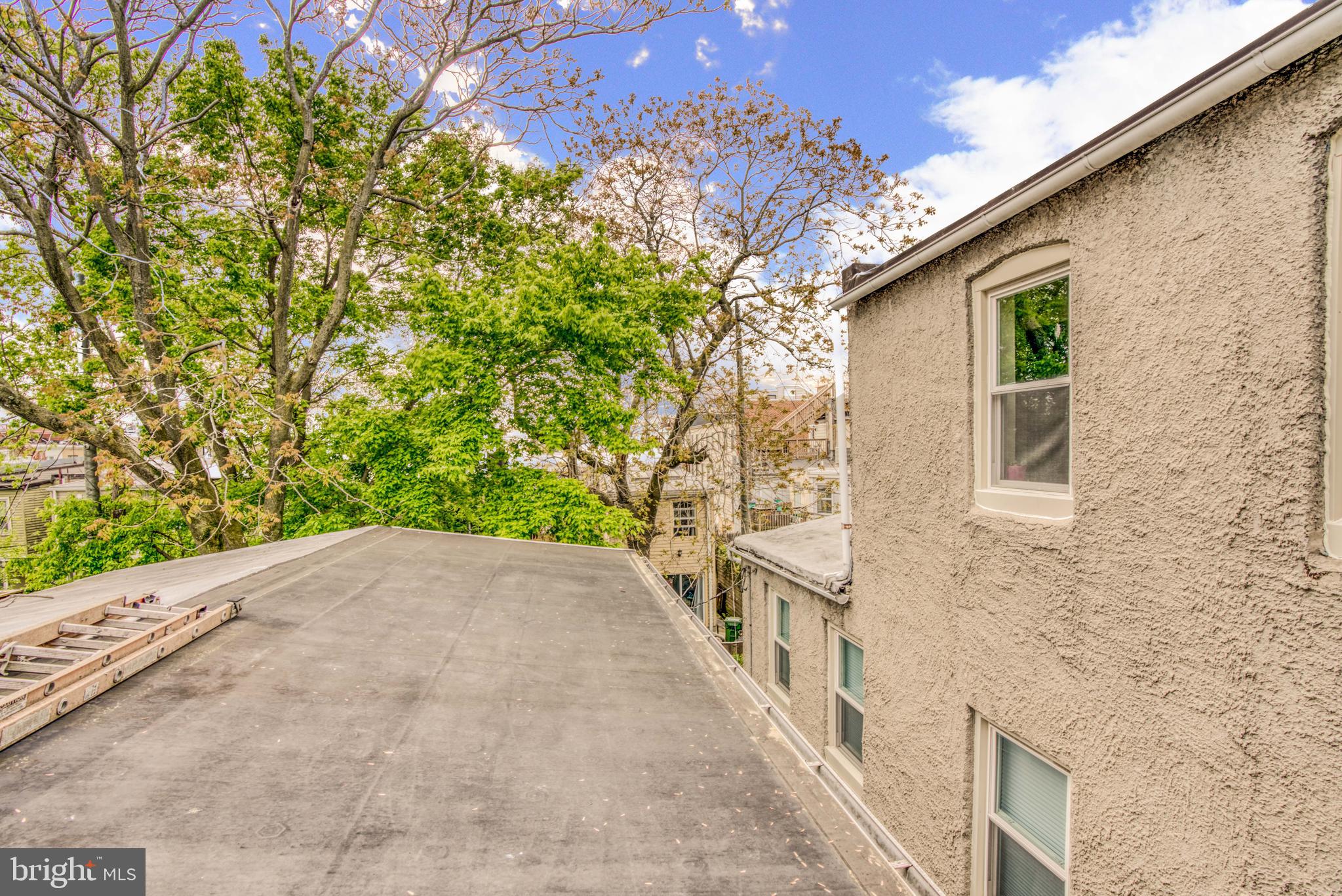 BUTCHER'S HILL - Residential