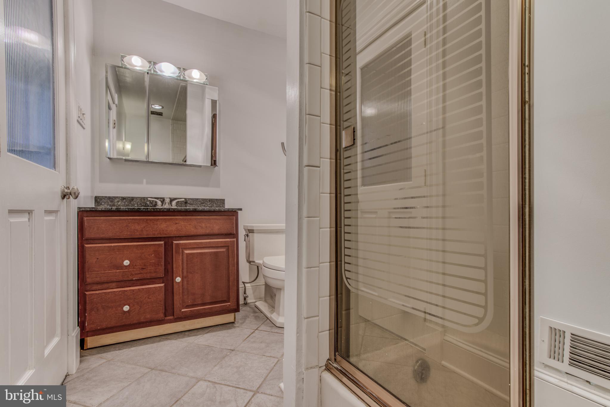 BUTCHER'S HILL - Residential