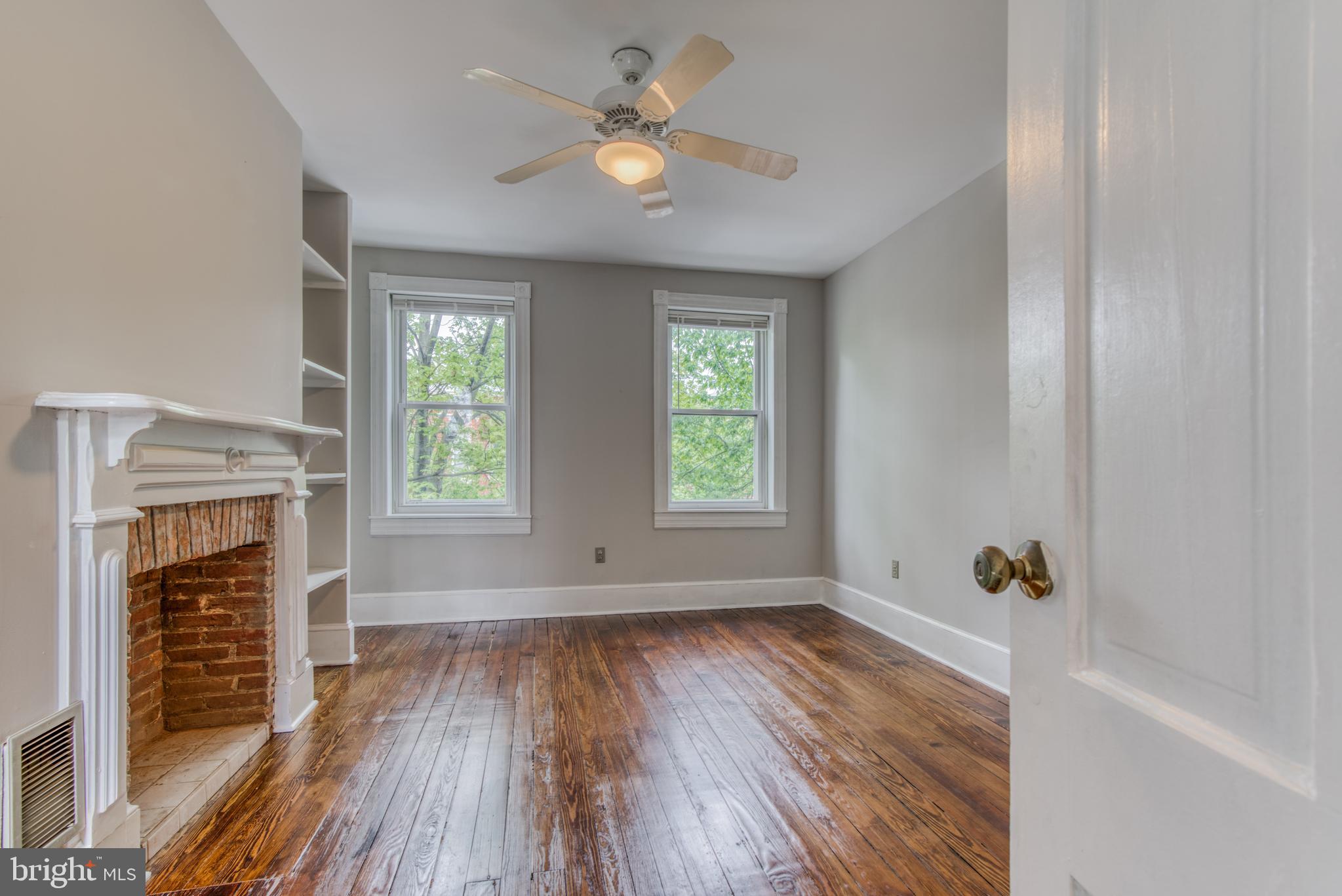 BUTCHER'S HILL - Residential