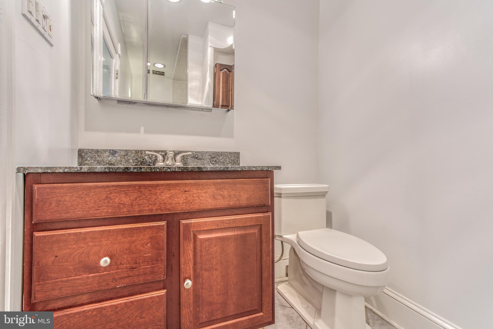 BUTCHER'S HILL - Residential