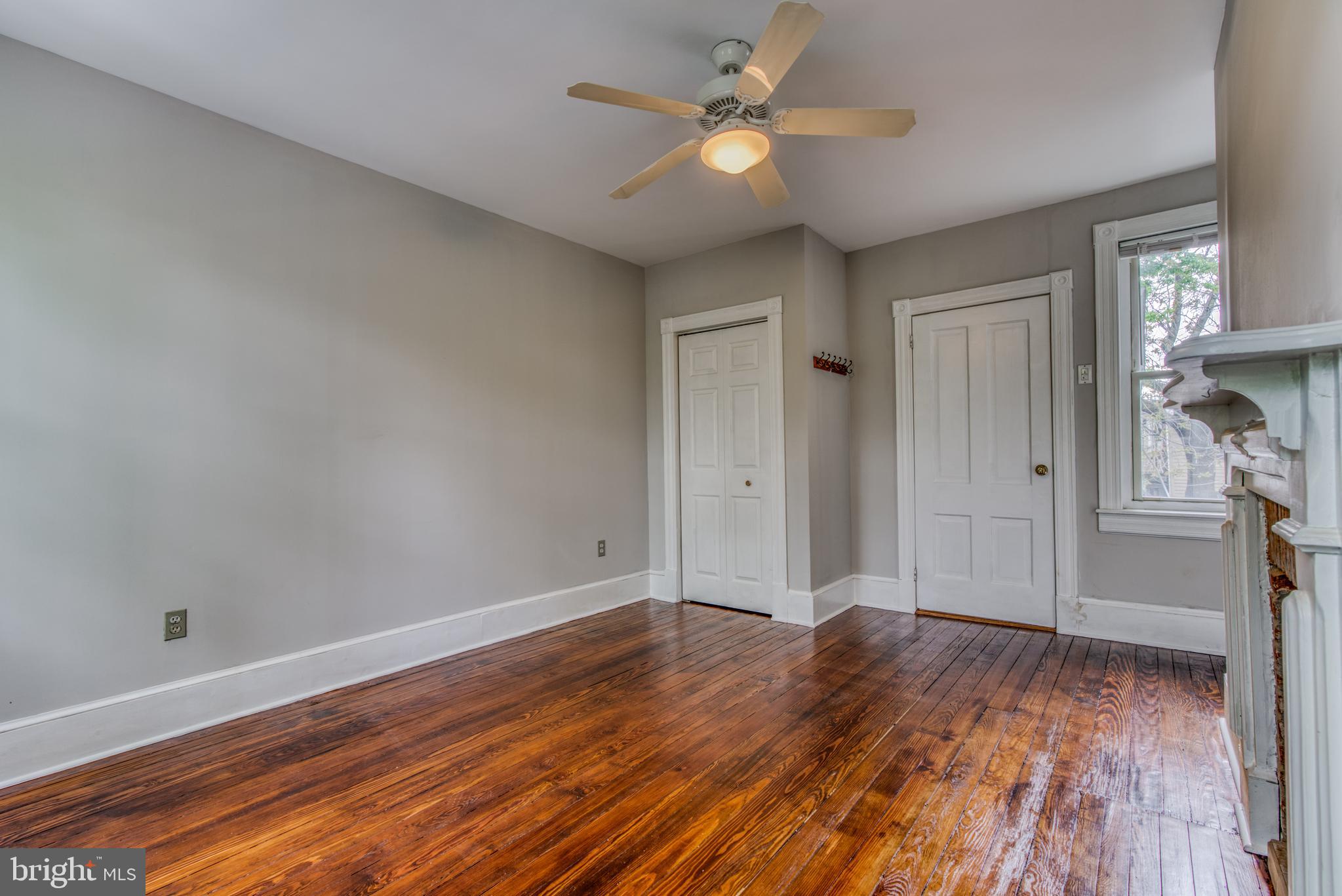 BUTCHER'S HILL - Residential