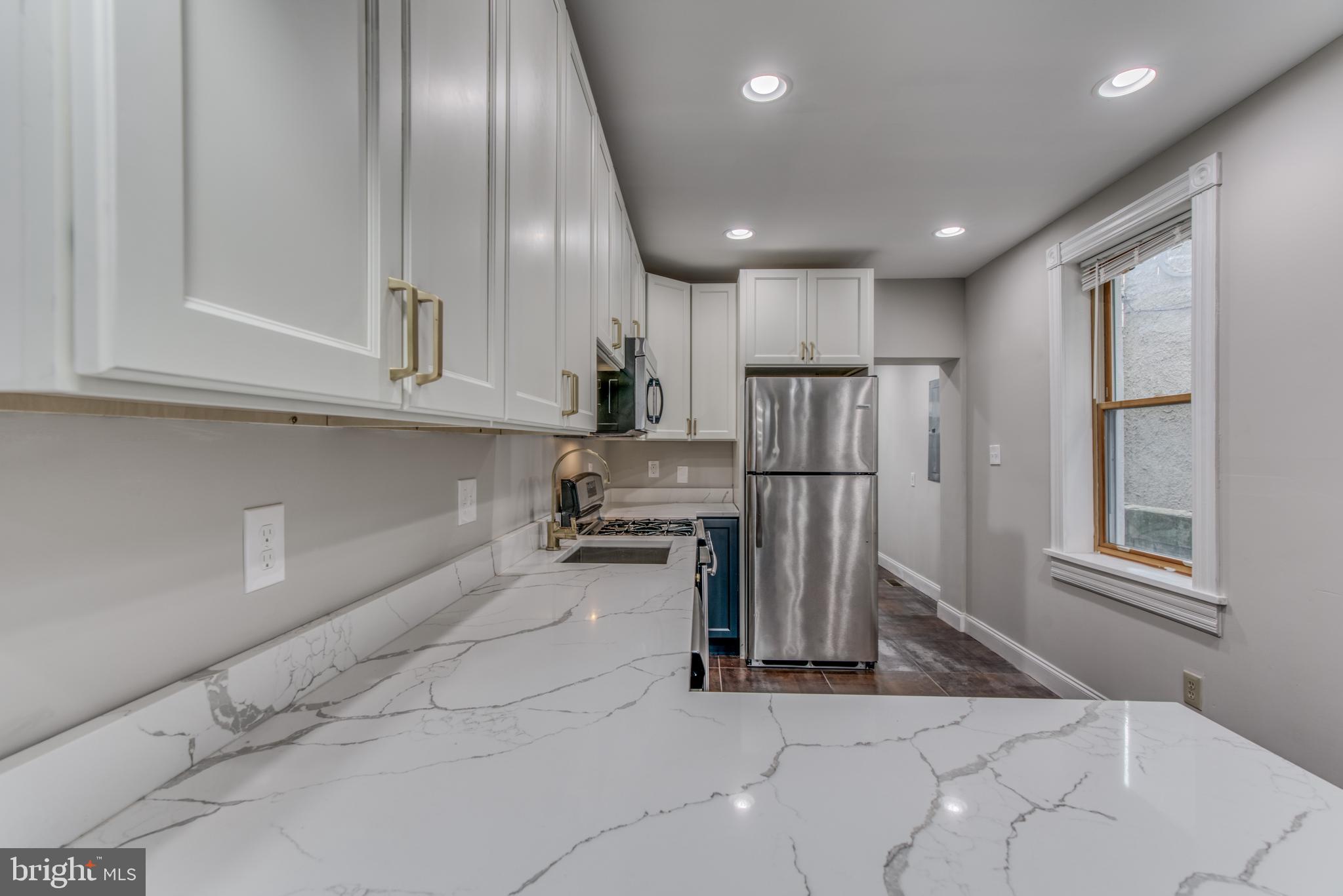 BUTCHER'S HILL - Residential