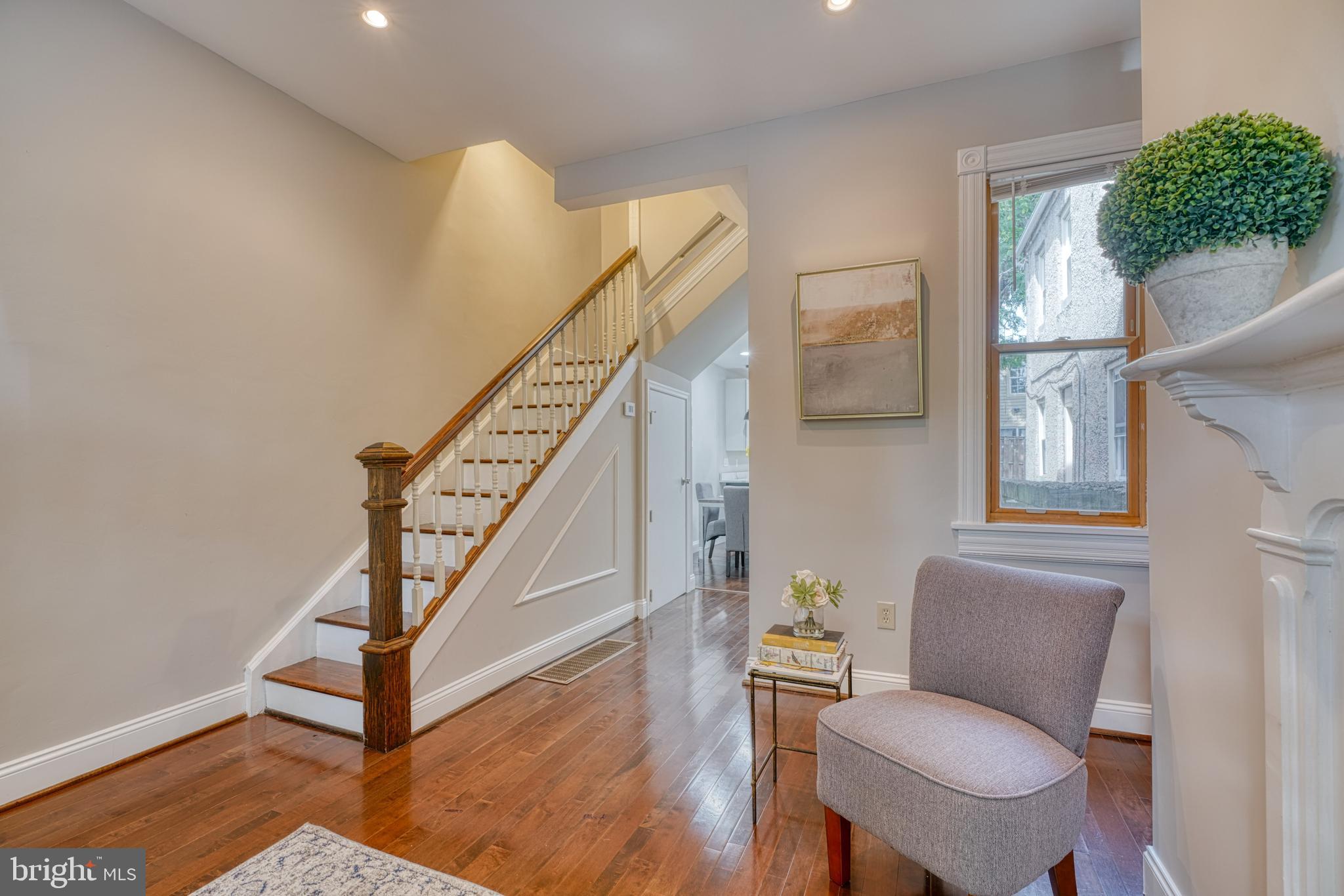 BUTCHER'S HILL - Residential