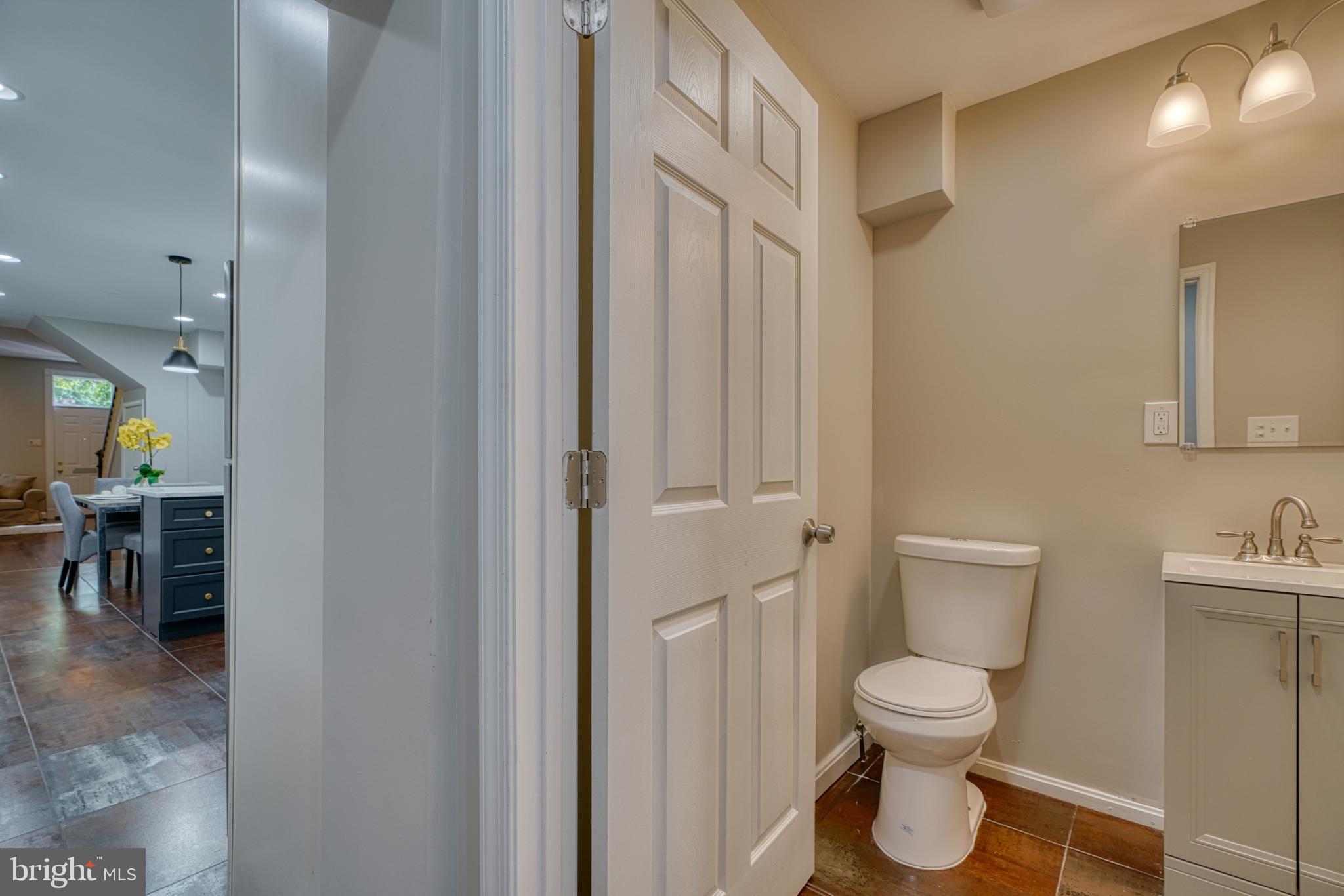 BUTCHER'S HILL - Residential