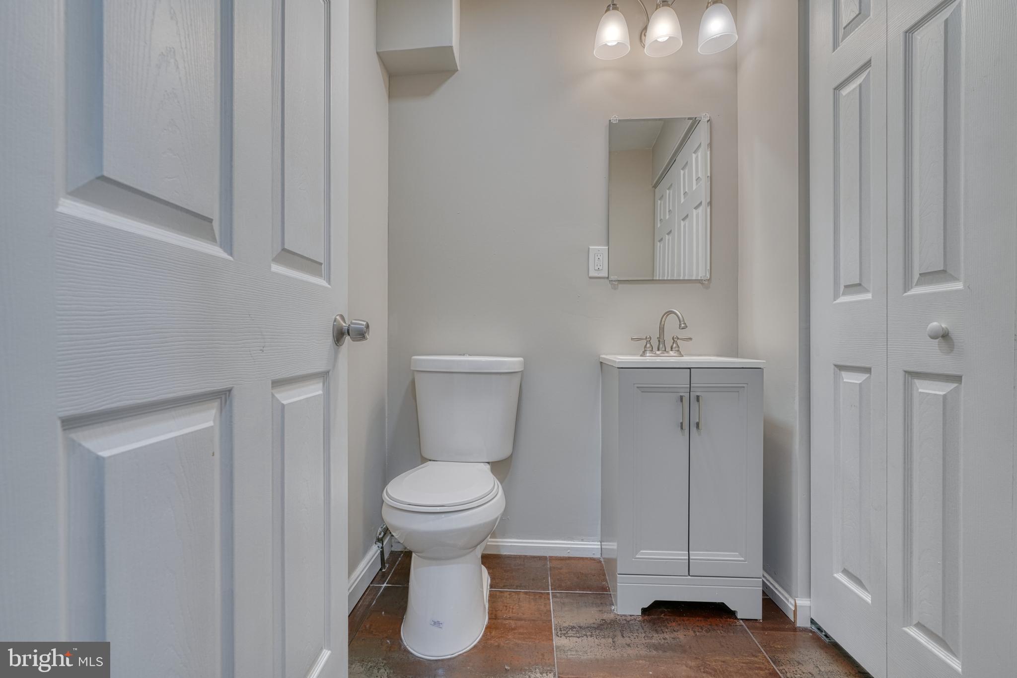 BUTCHER'S HILL - Residential