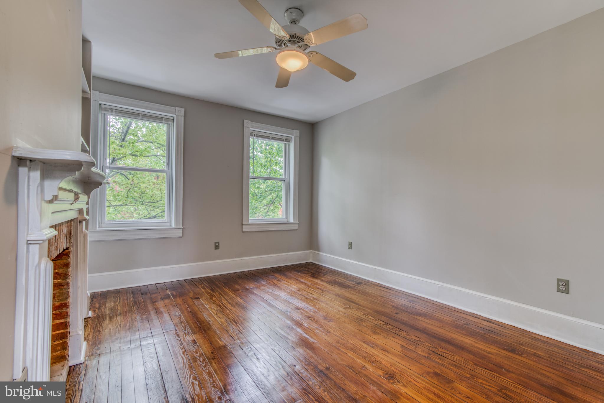 BUTCHER'S HILL - Residential