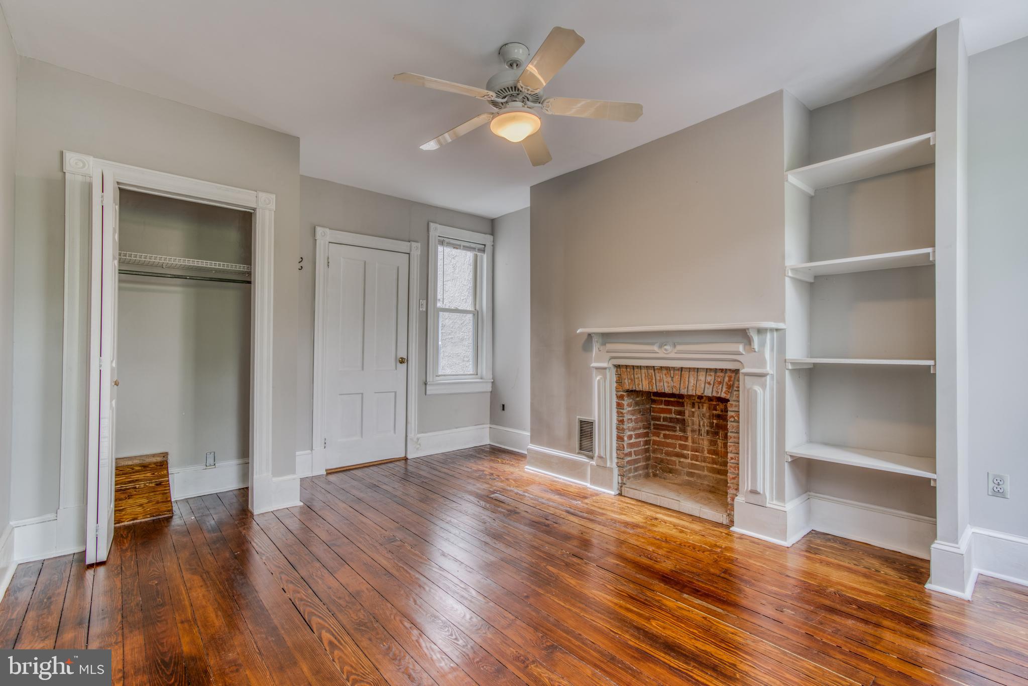 BUTCHER'S HILL - Residential