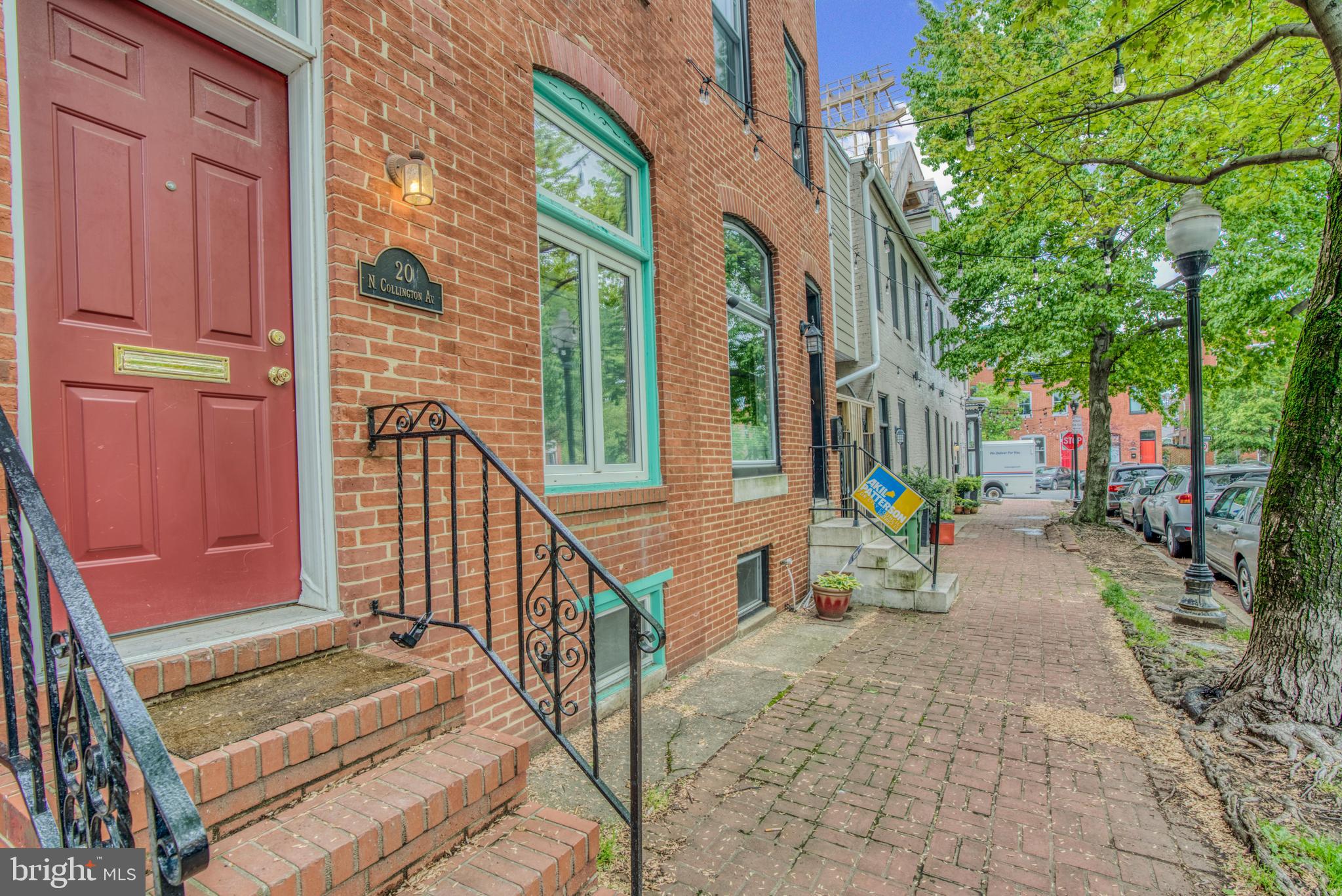 BUTCHER'S HILL - Residential