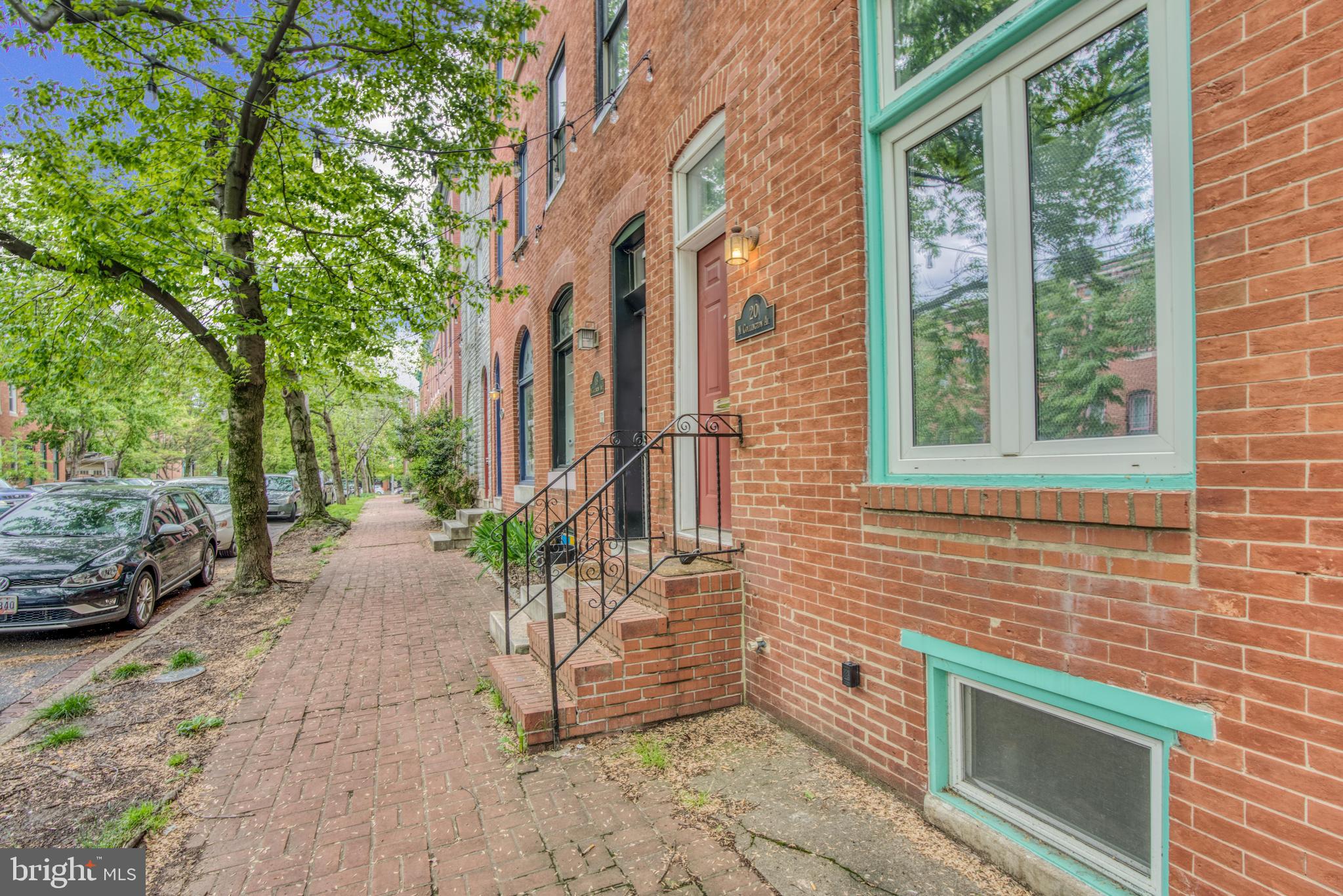 BUTCHER'S HILL - Residential