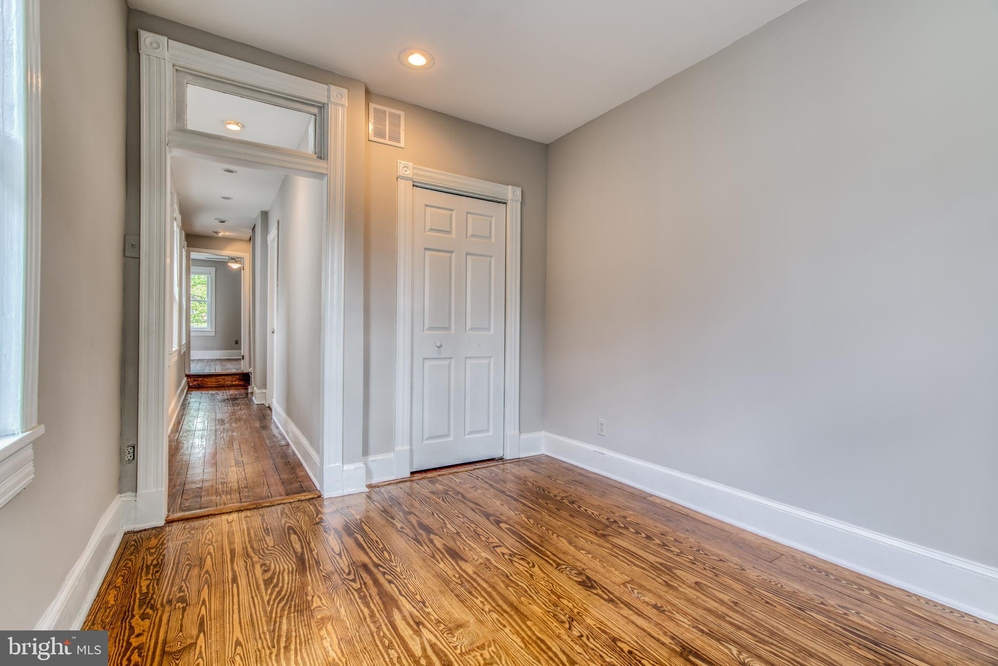 BUTCHER'S HILL - Residential